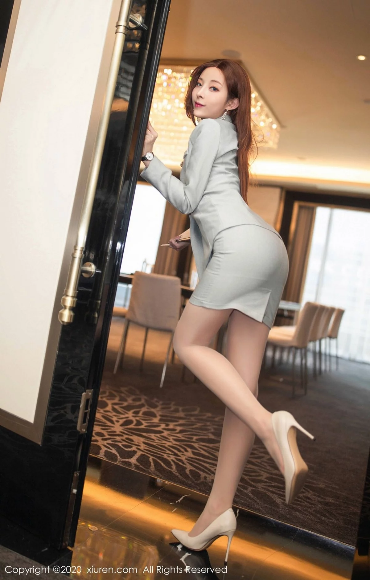 Xrmnw.Vip_陈小喵_写真