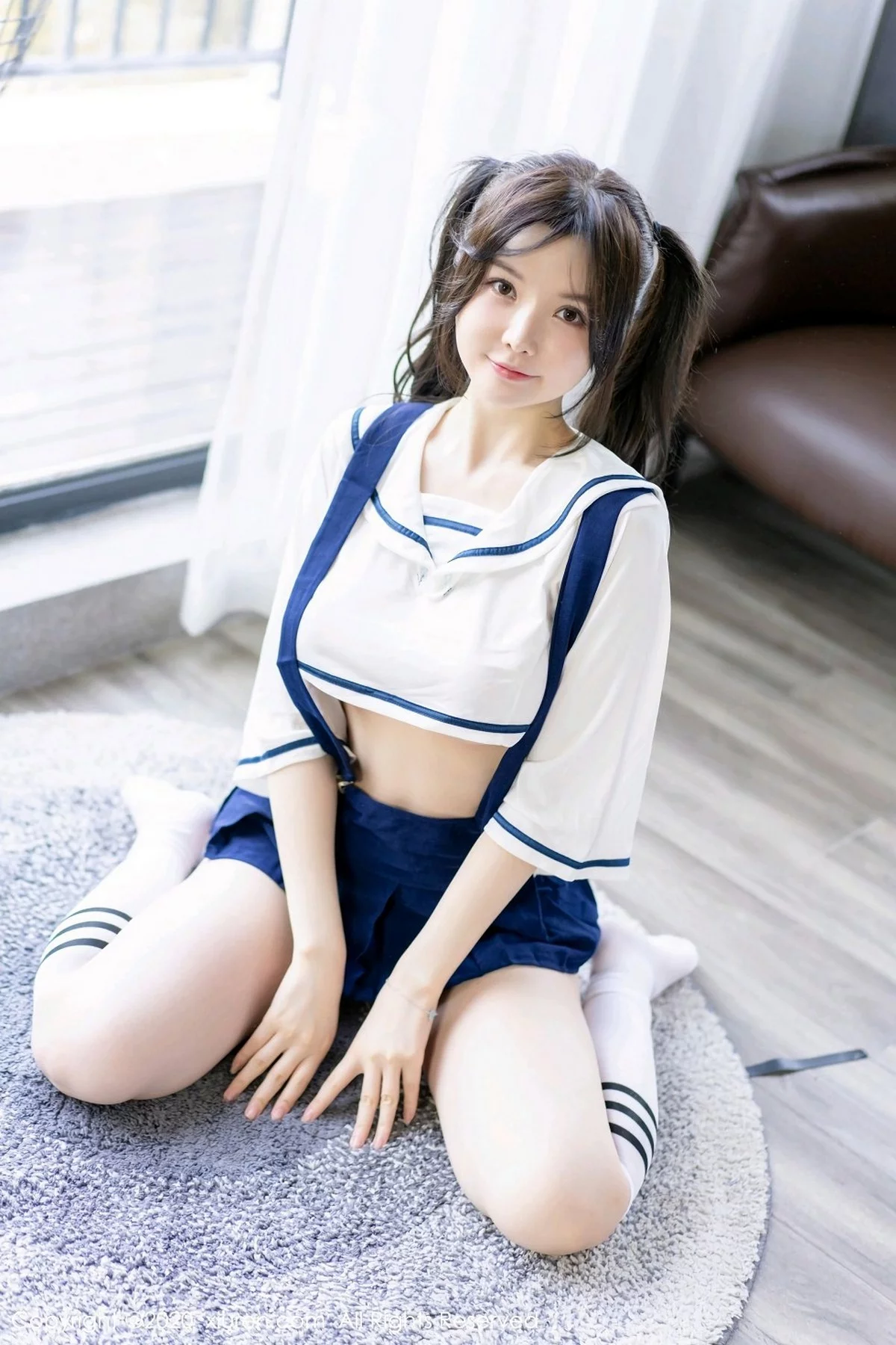 Xrmnw.Vip_糯美子_写真