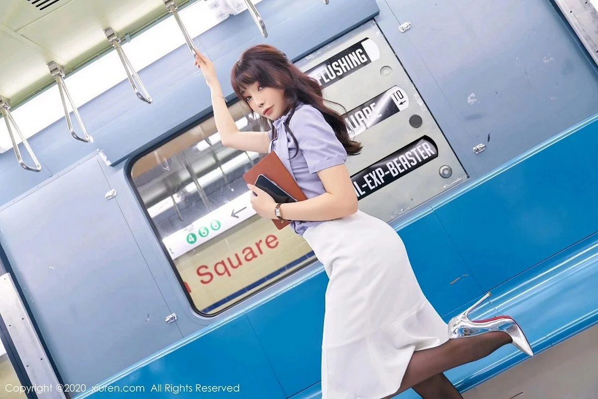 Xrmnw.Vip_芝芝Booty_写真