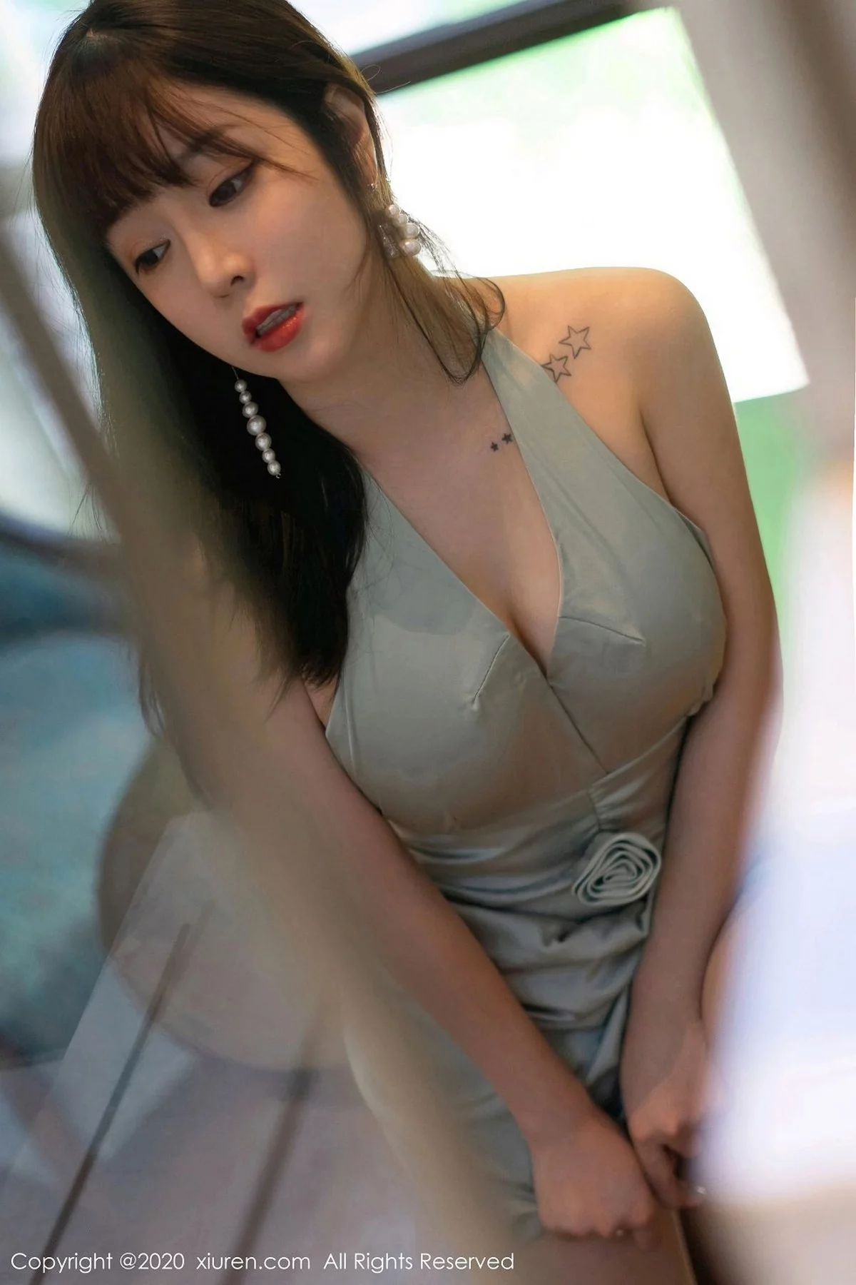 Xrmnw.Vip_王雨纯_写真