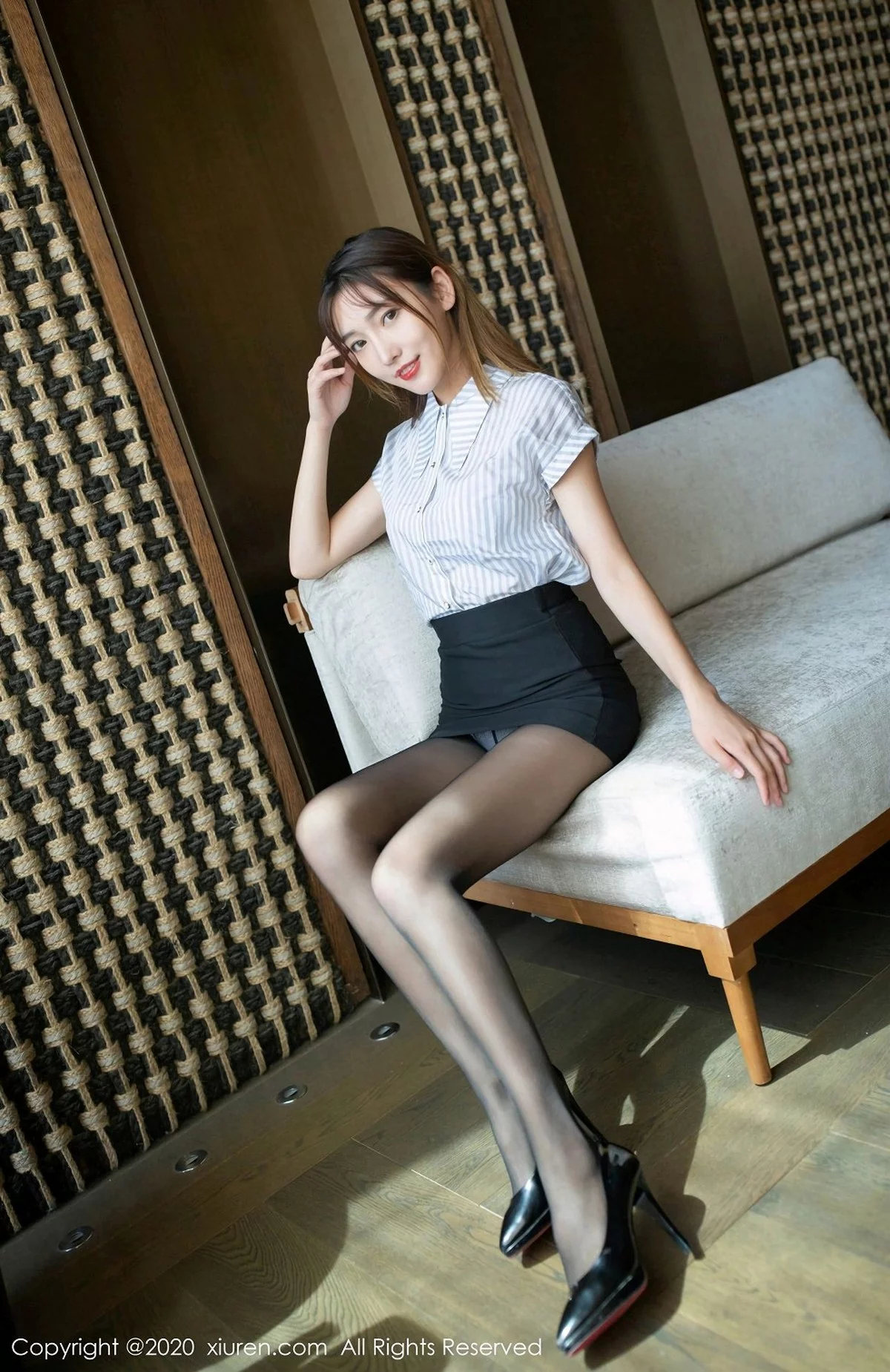 Xrmnw.Vip_陆萱萱_写真