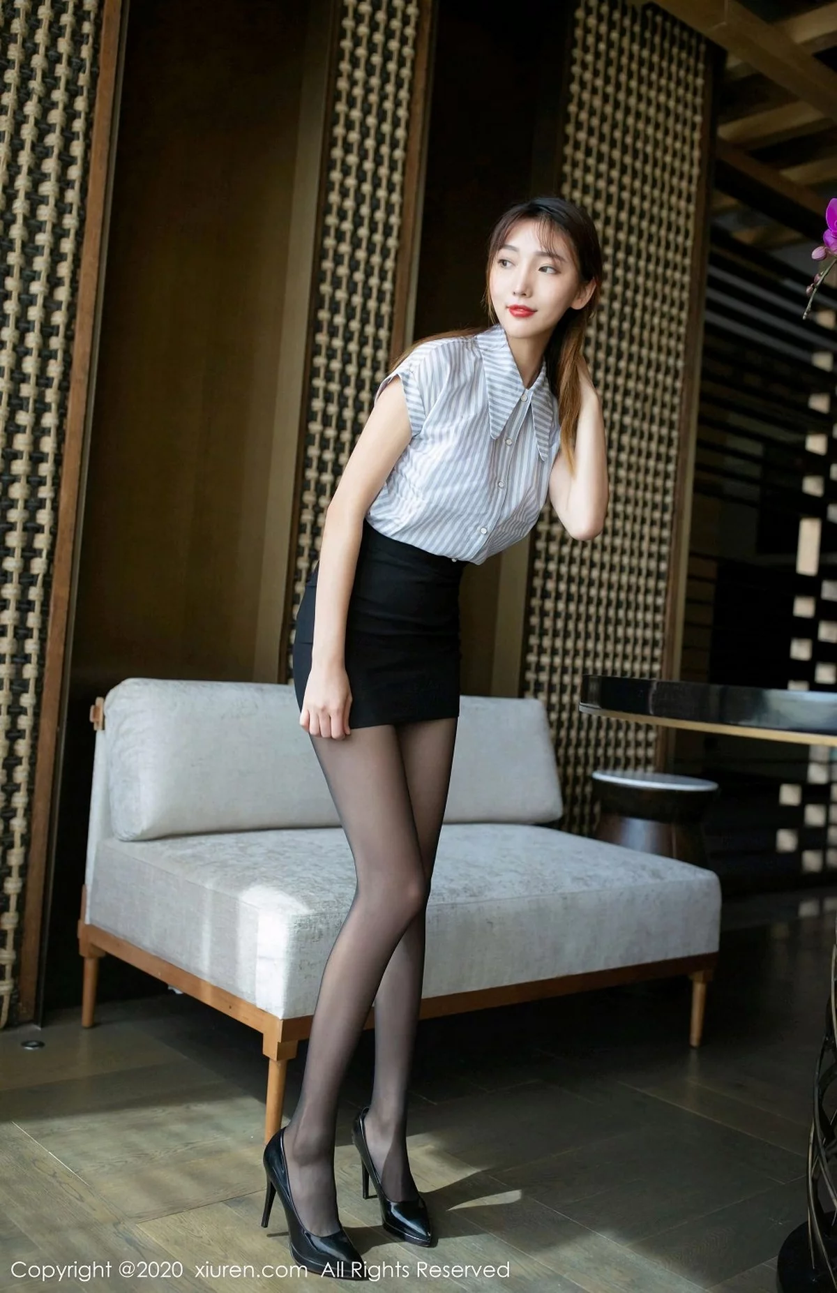 Xrmnw.Vip_陆萱萱_写真