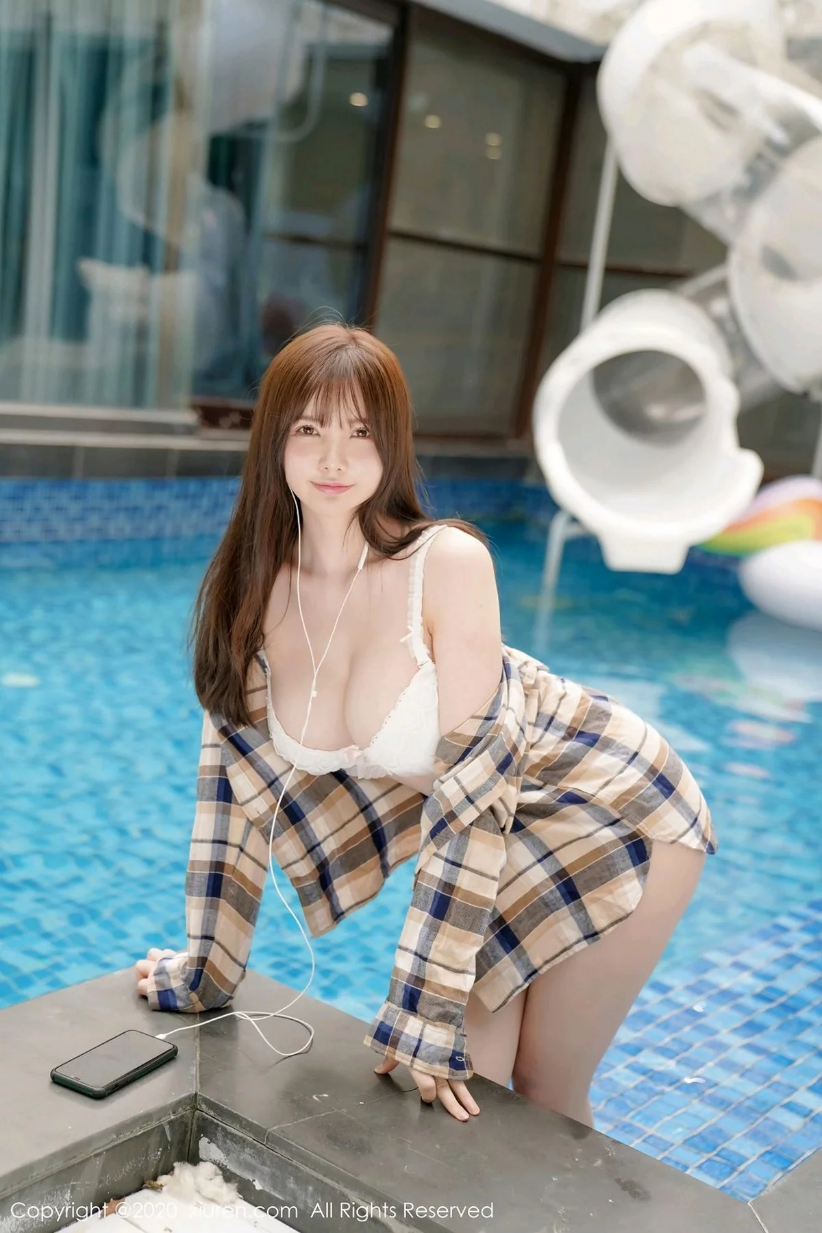 Xrmnw.Vip_糯美子_写真