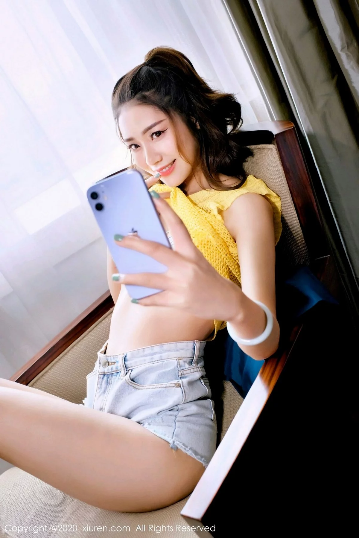 Xrmnw.Vip_方子萱_写真