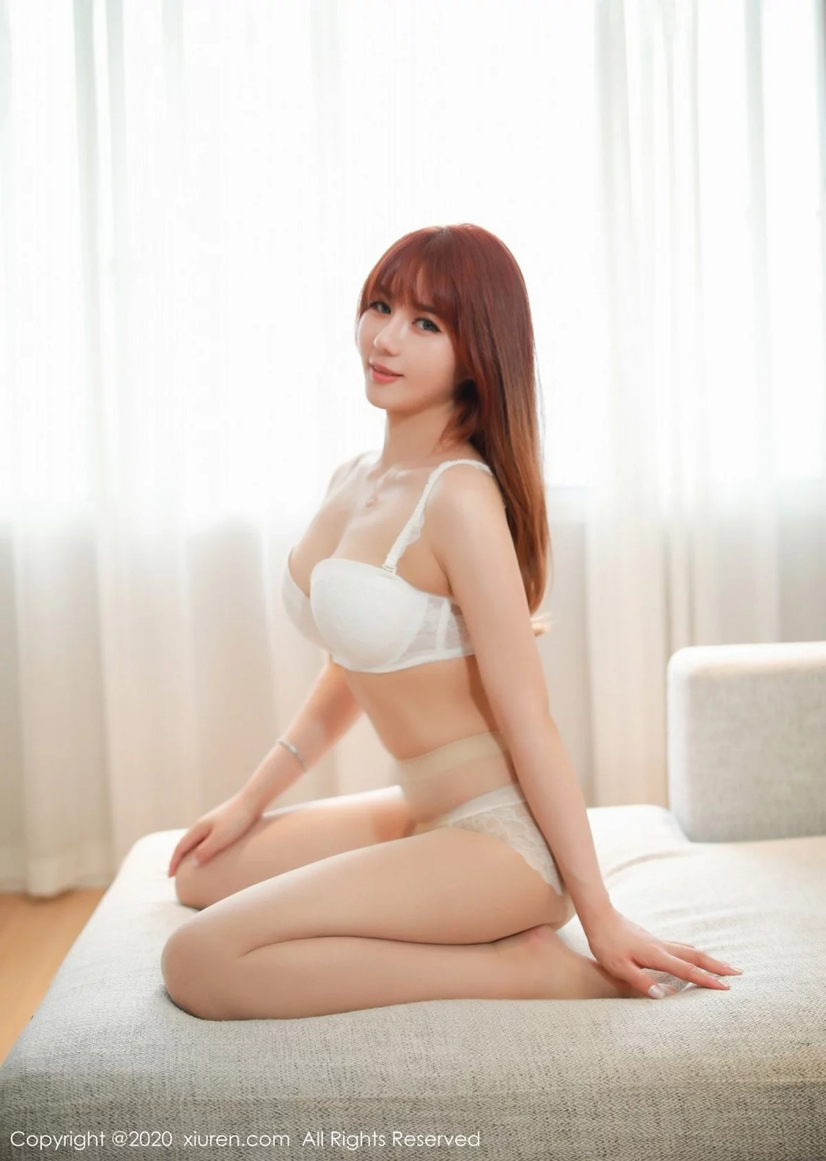 Xrmnw.Vip_如歌Fairy_写真