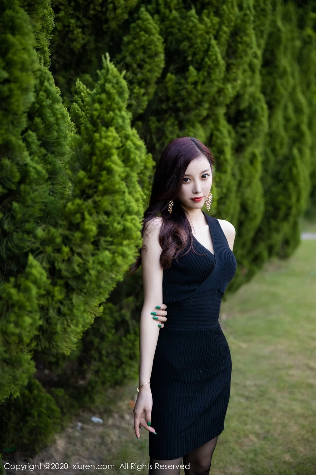 Xrmnw.Vip_杨晨晨_写真