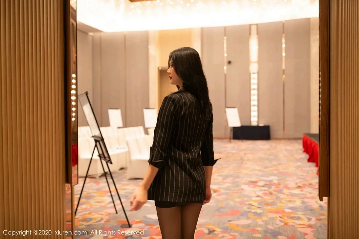 Xrmnw.Vip_就是阿朱啊_写真