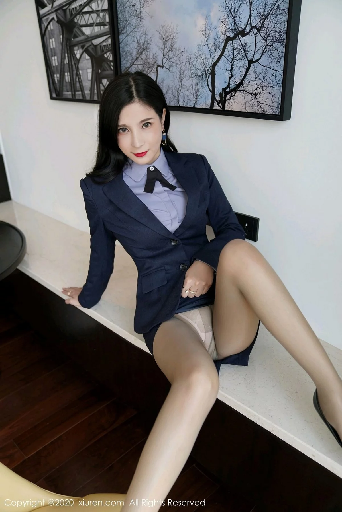 Xrmnw.Vip_小蛮妖_写真