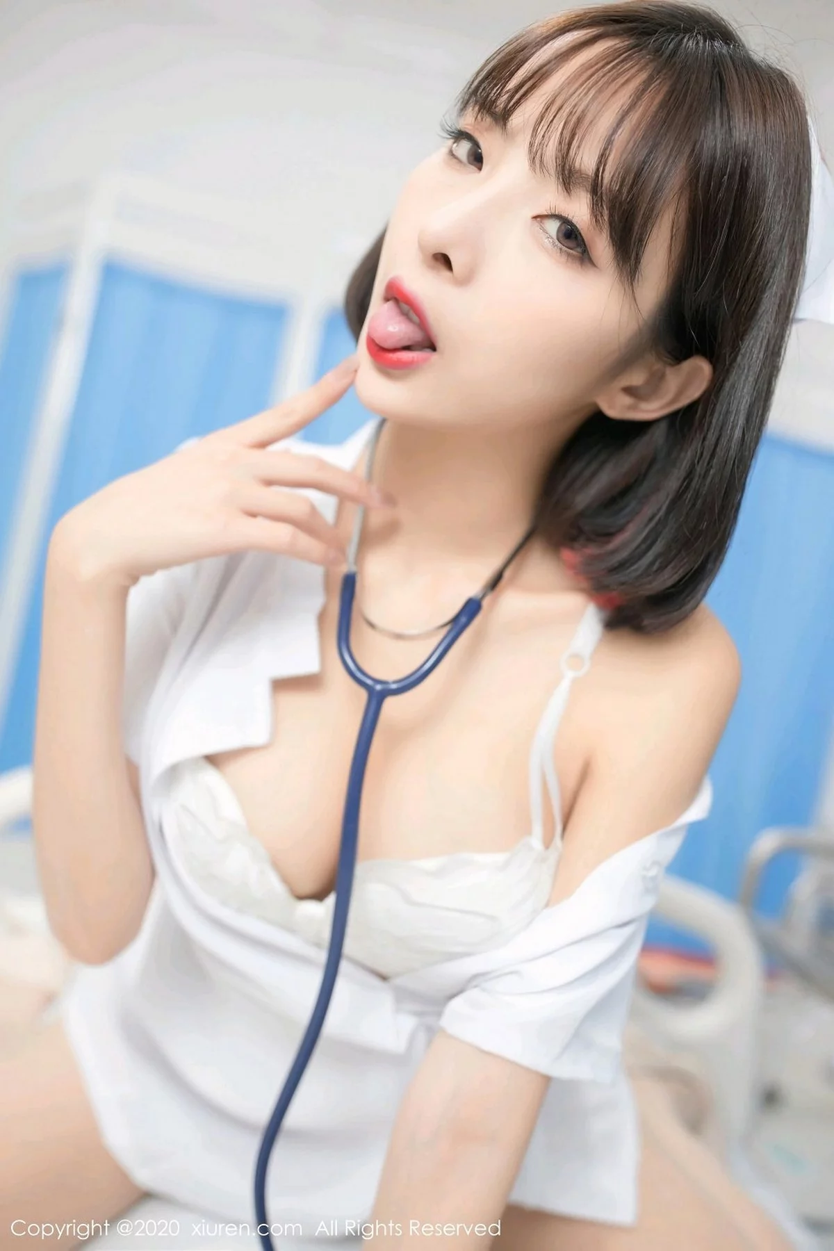 Xrmnw.Vip_陈小喵_写真