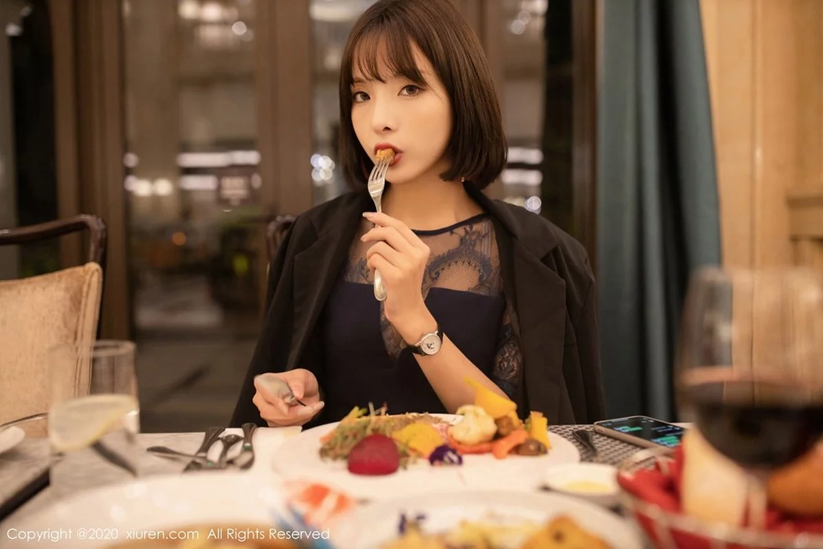 Xrmnw.Vip_陈小喵_写真