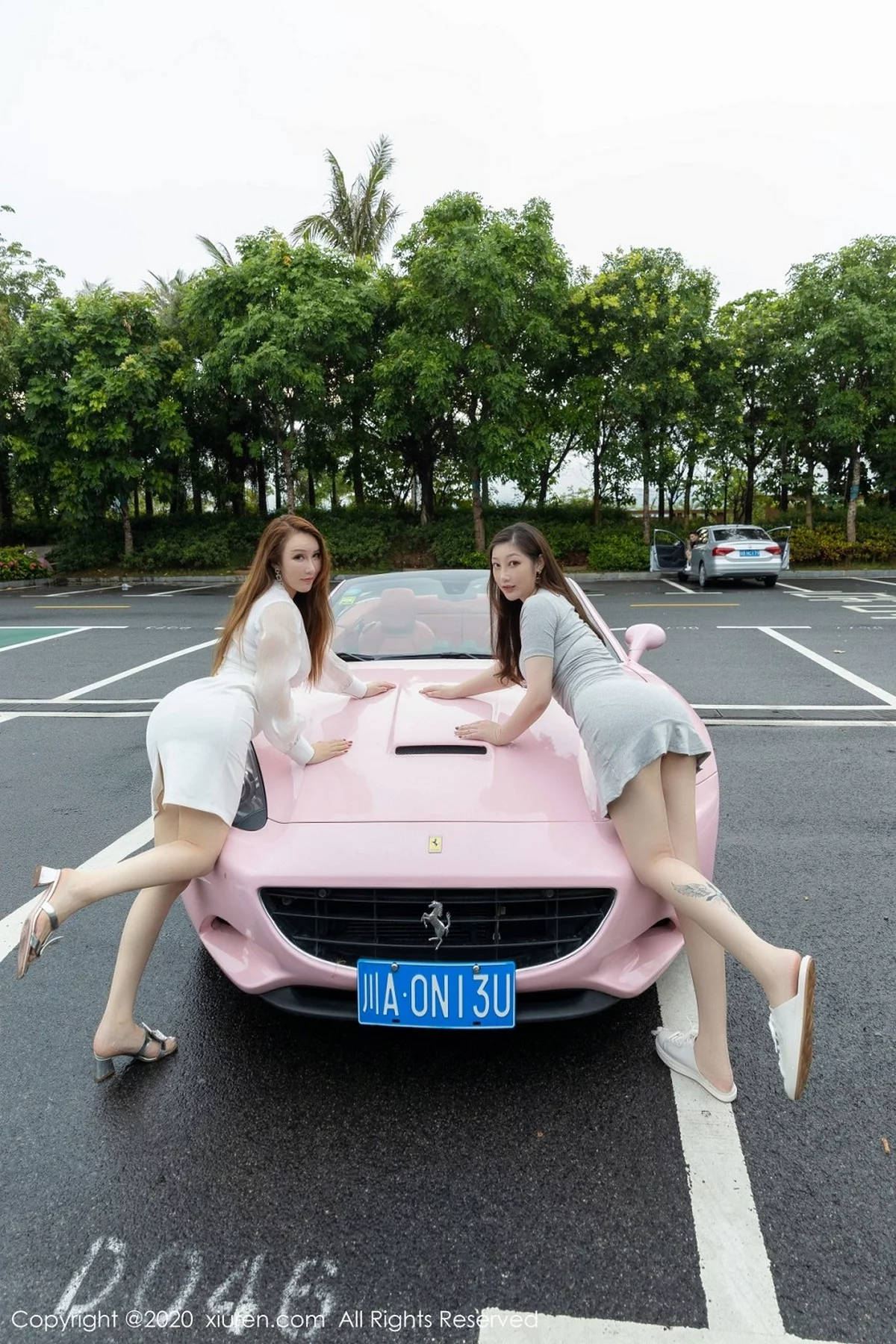 Xrmnw.Vip_尤妮丝_写真