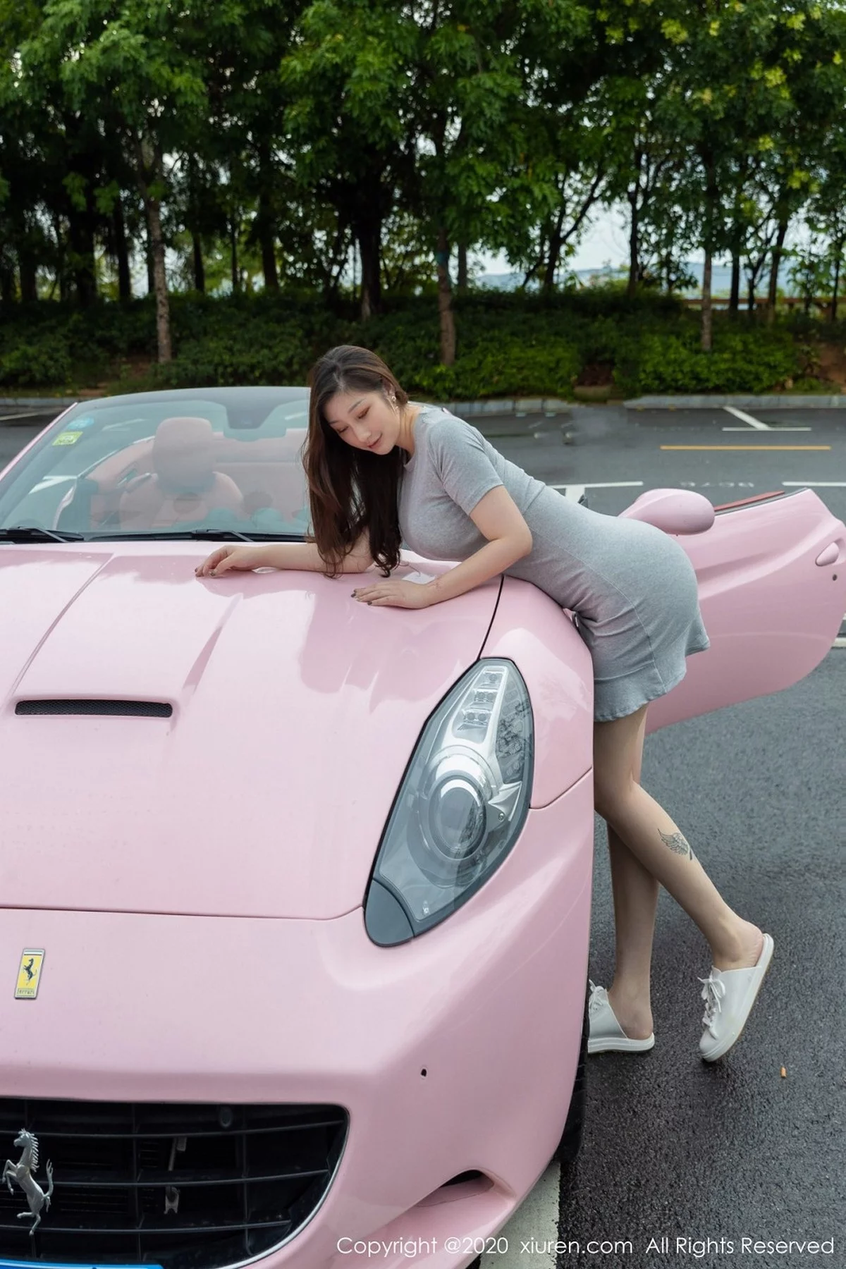 Xrmnw.Vip_尤妮丝_写真