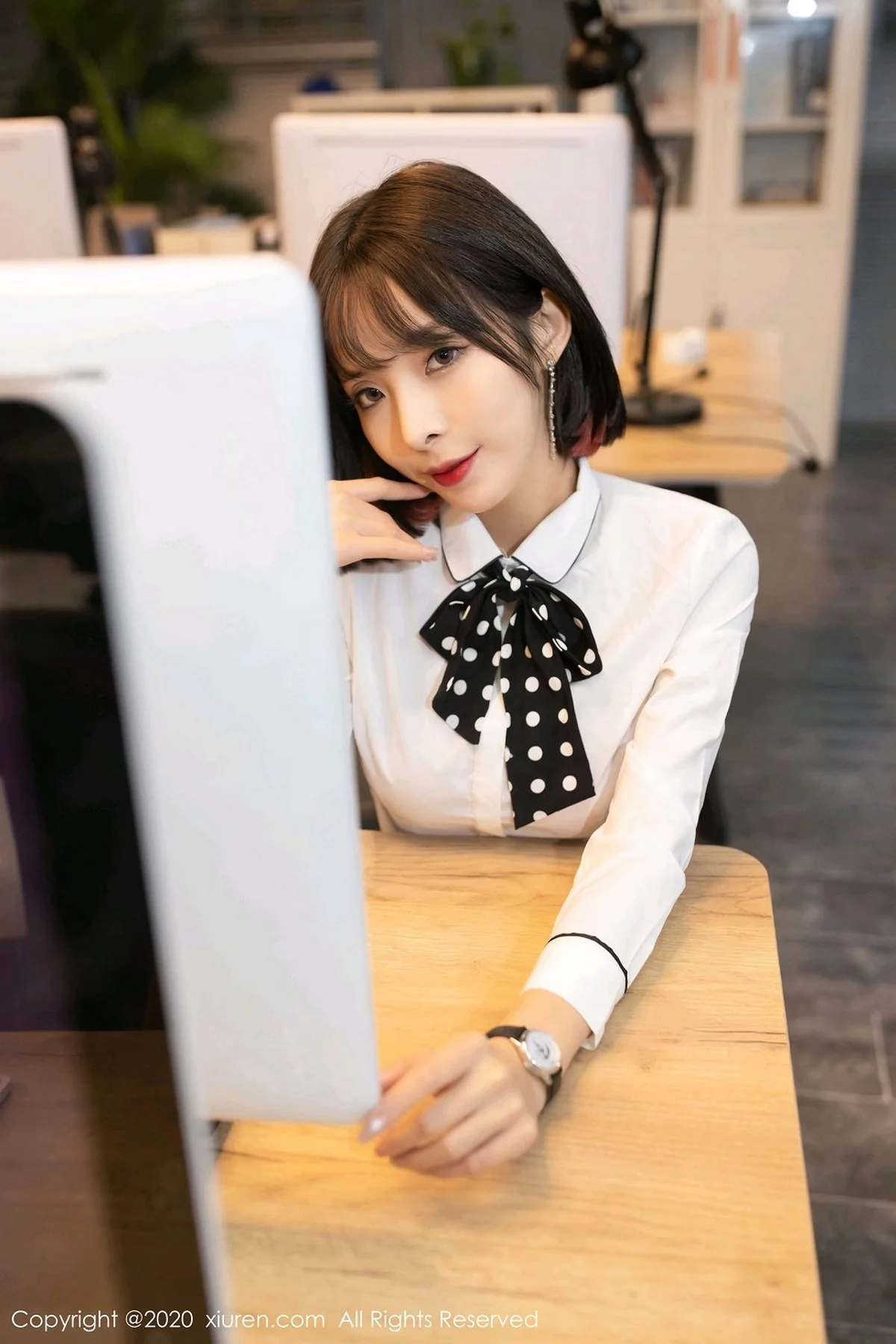 Xrmnw.Vip_陈小喵_写真
