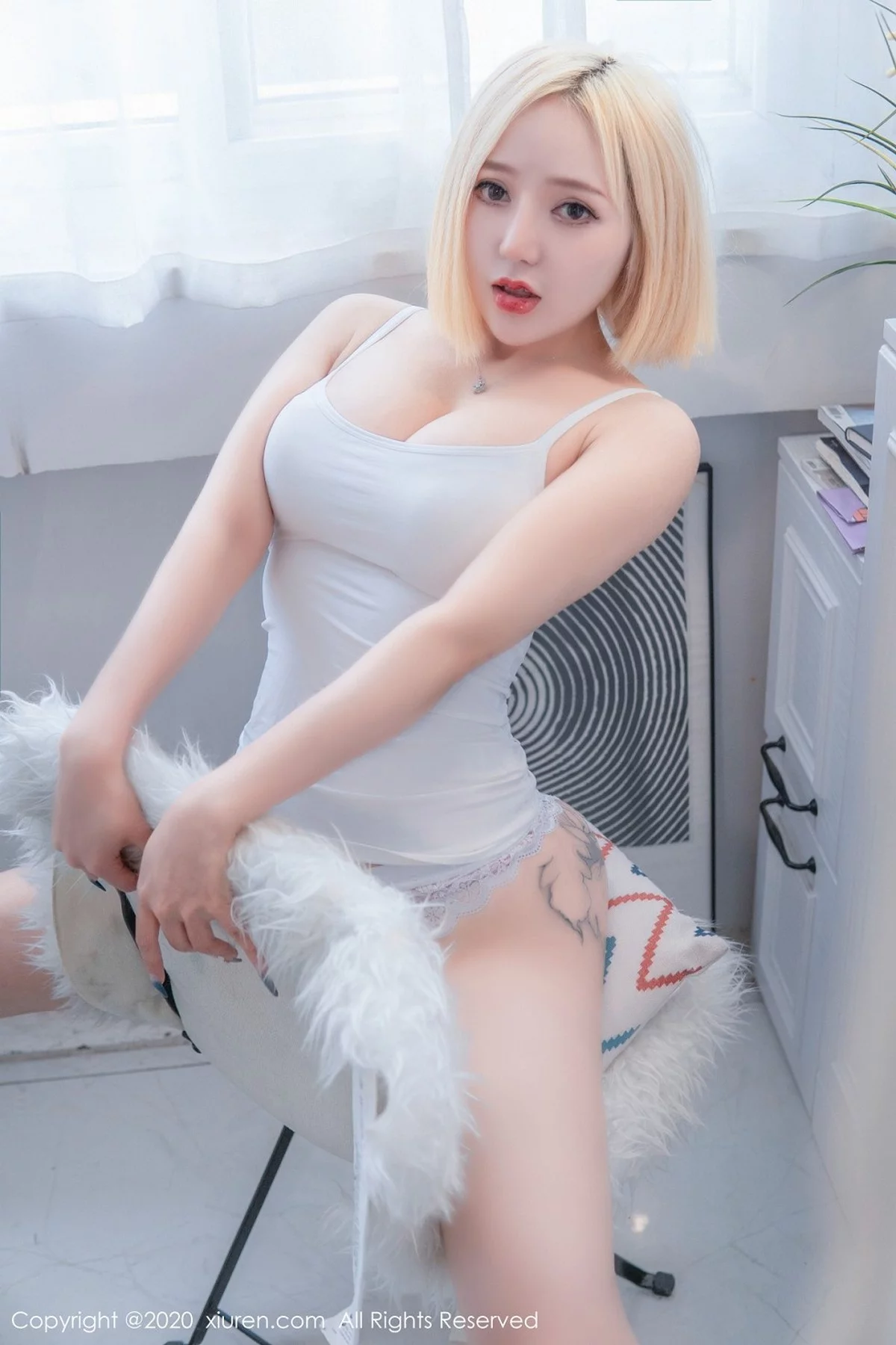 Xrmnw.Vip_文静儿_写真