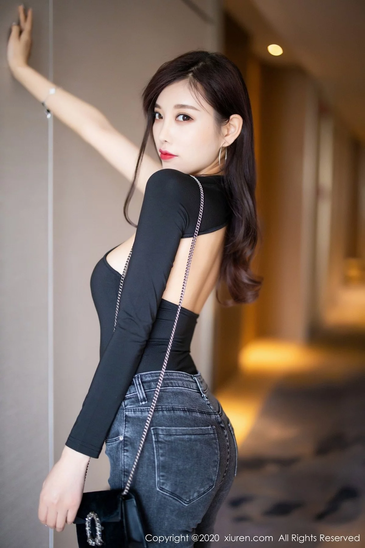 Xrmnw.Vip_杨晨晨_写真
