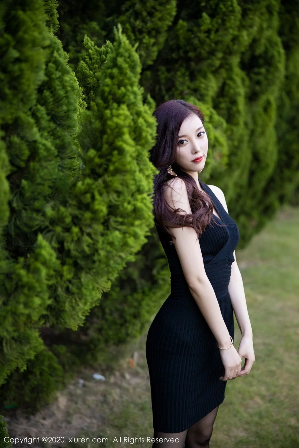 Xrmnw.Vip_杨晨晨_写真