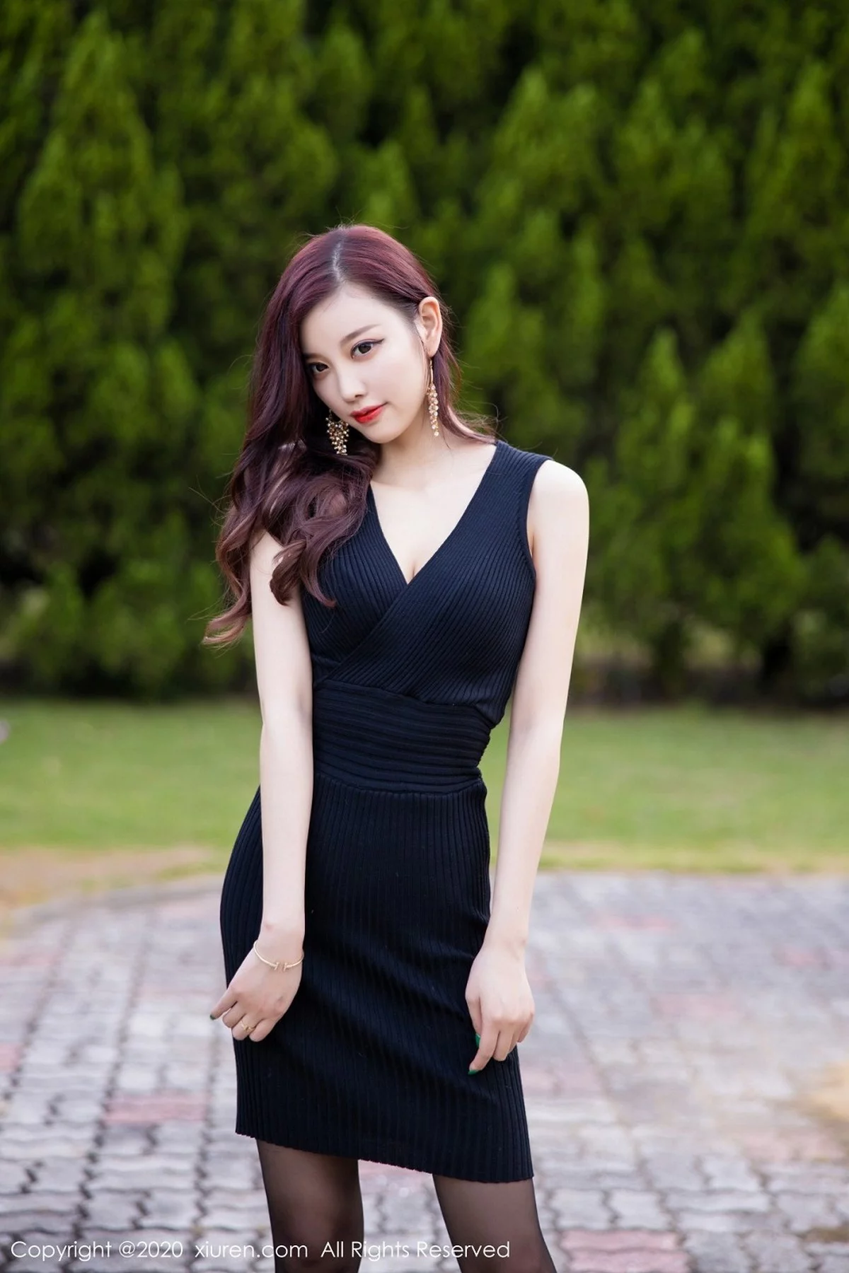 Xrmnw.Vip_杨晨晨_写真