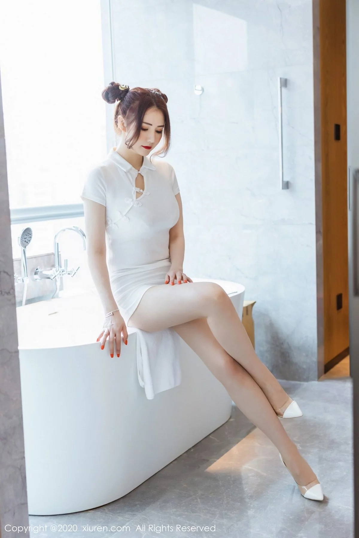 Xrmnw.Vip_陈赞之_写真