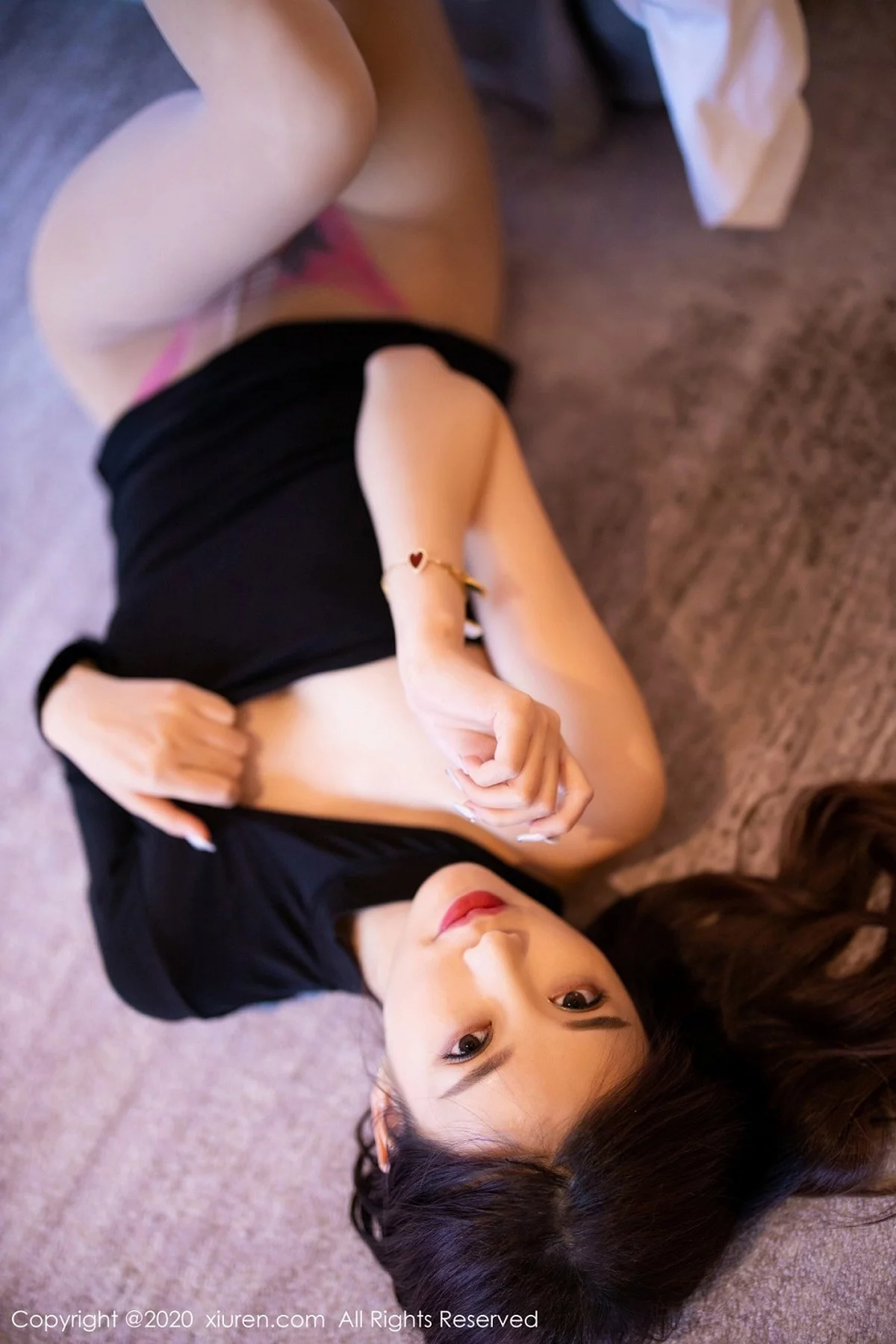 Xrmnw.Vip_杨晨晨_写真