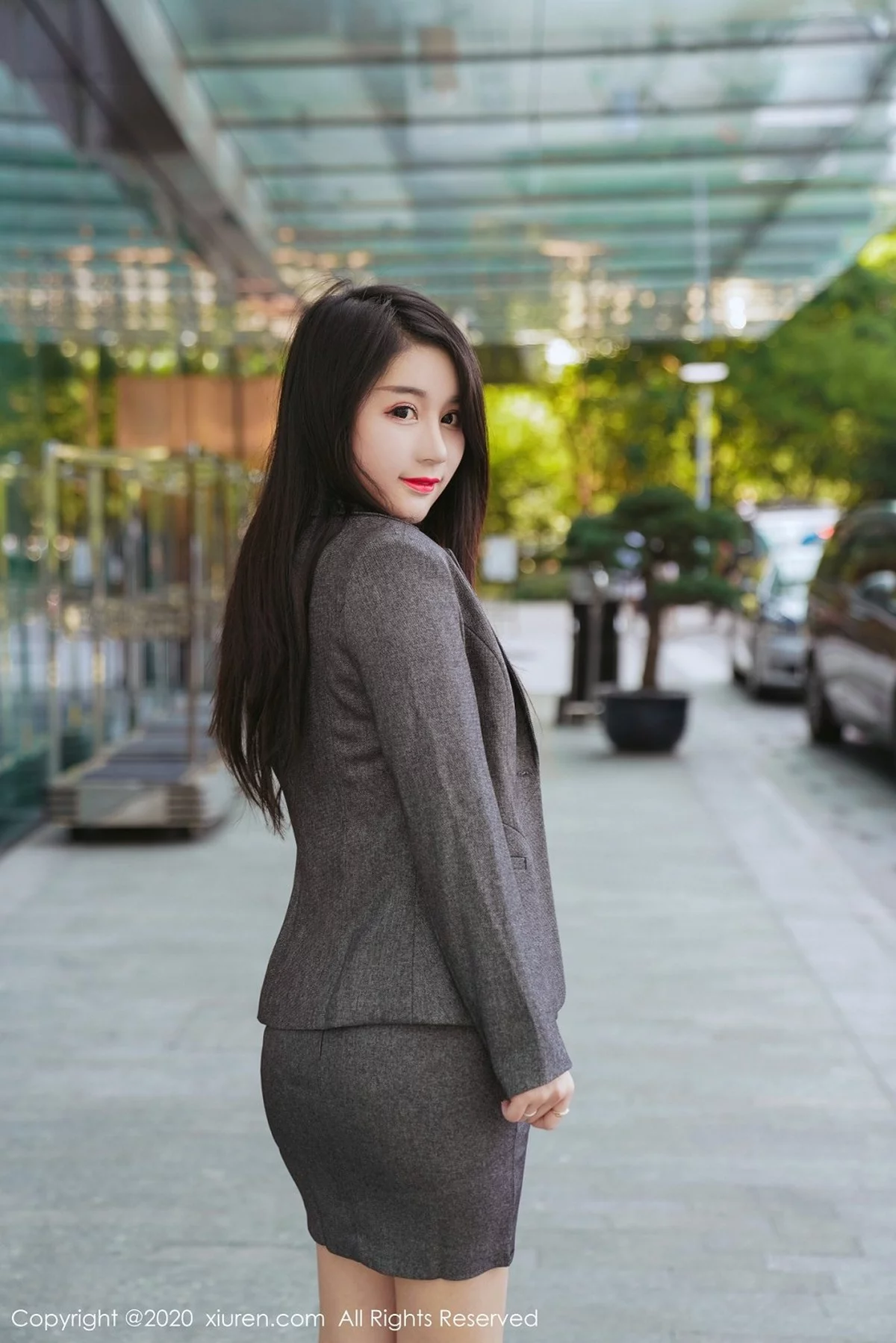 Xrmnw.Vip_美七Mia_写真