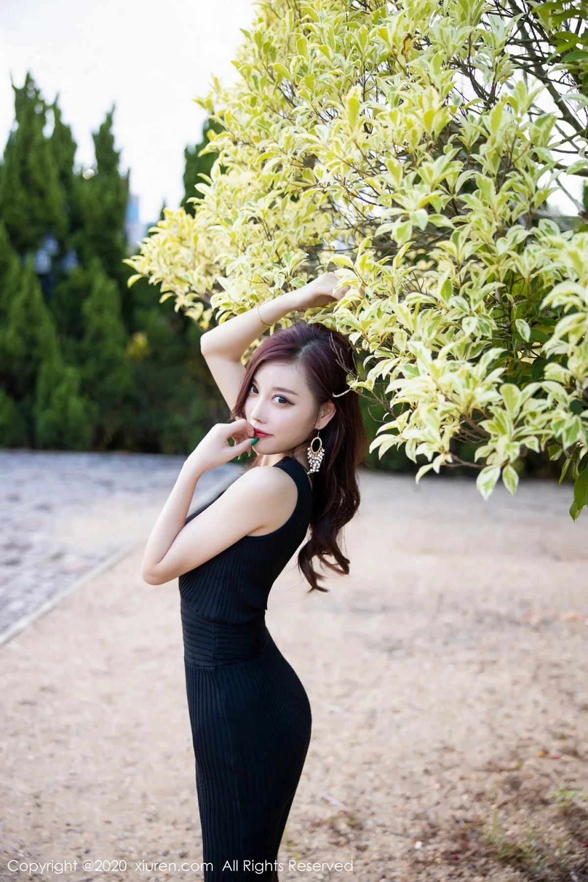Xrmnw.Vip_杨晨晨_写真