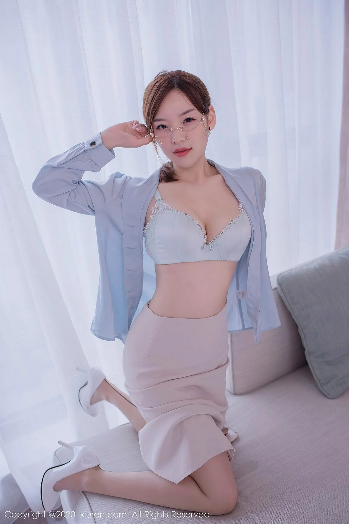 Xrmnw.Vip_范小宣_写真