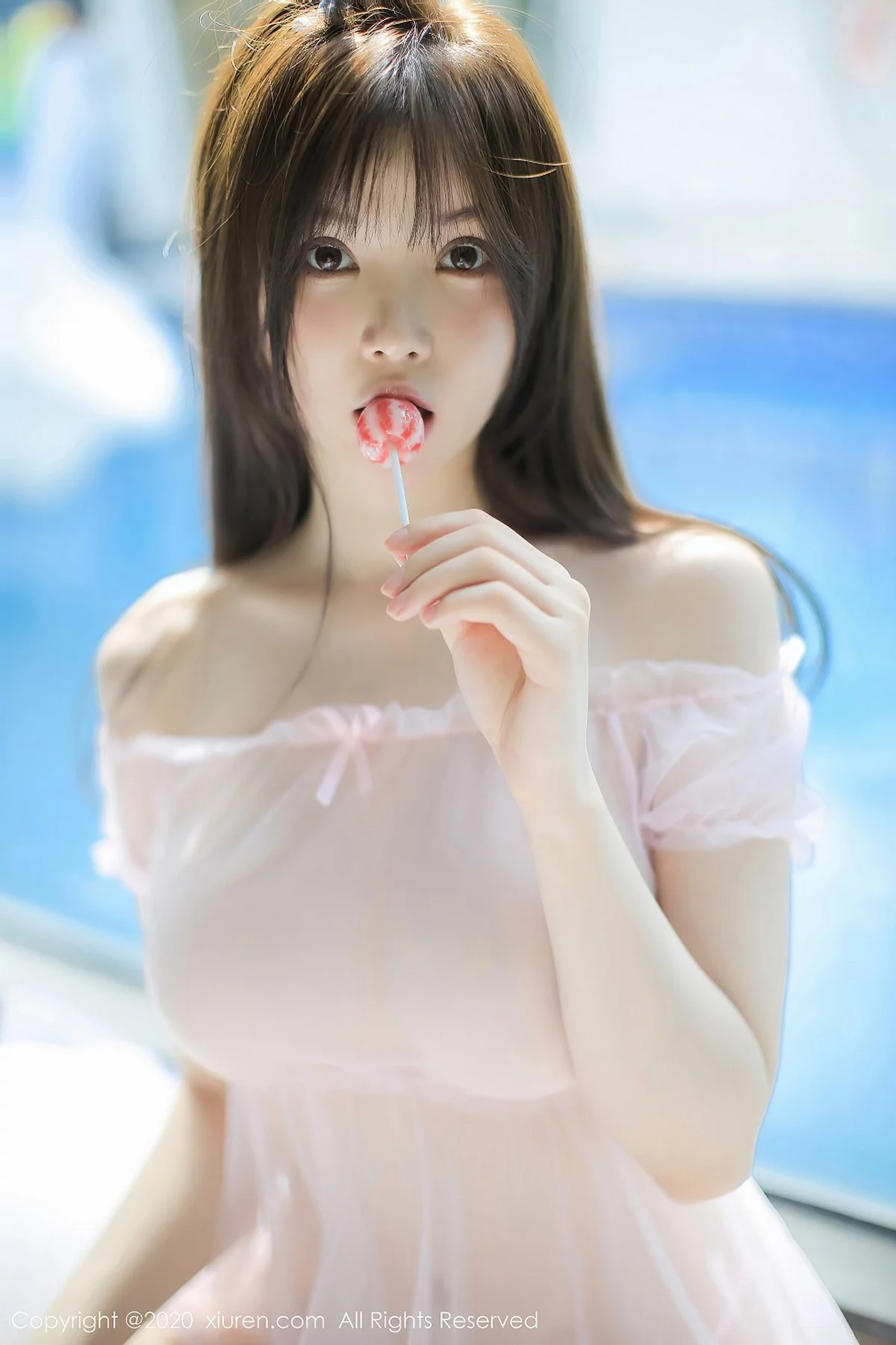Xrmnw.Vip_糯美子_写真