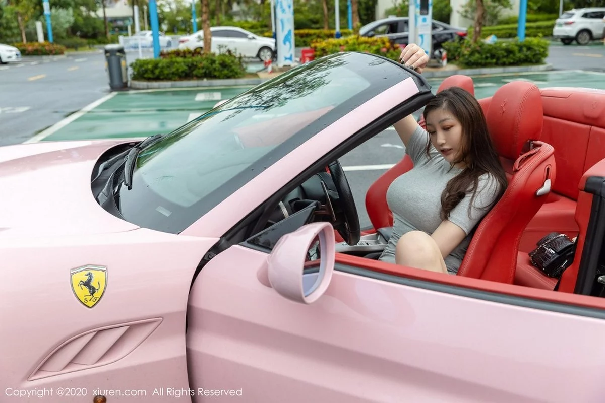 Xrmnw.Vip_尤妮丝_写真