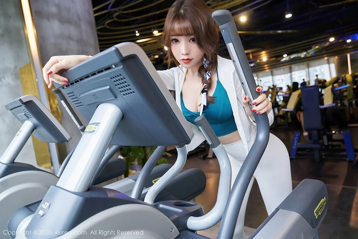 Xrmnw.Vip_芝芝Booty_写真