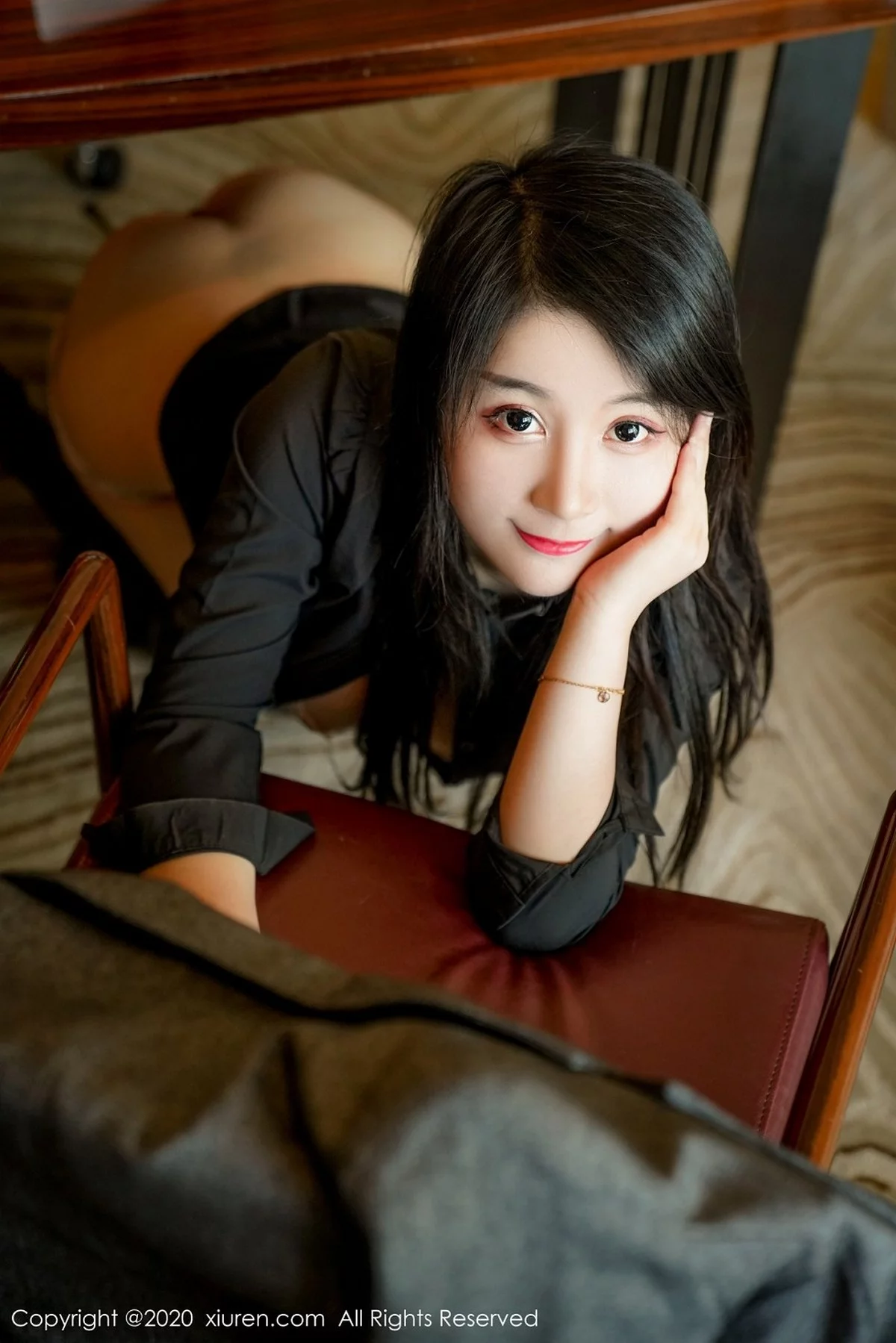 Xrmnw.Vip_美七Mia_写真