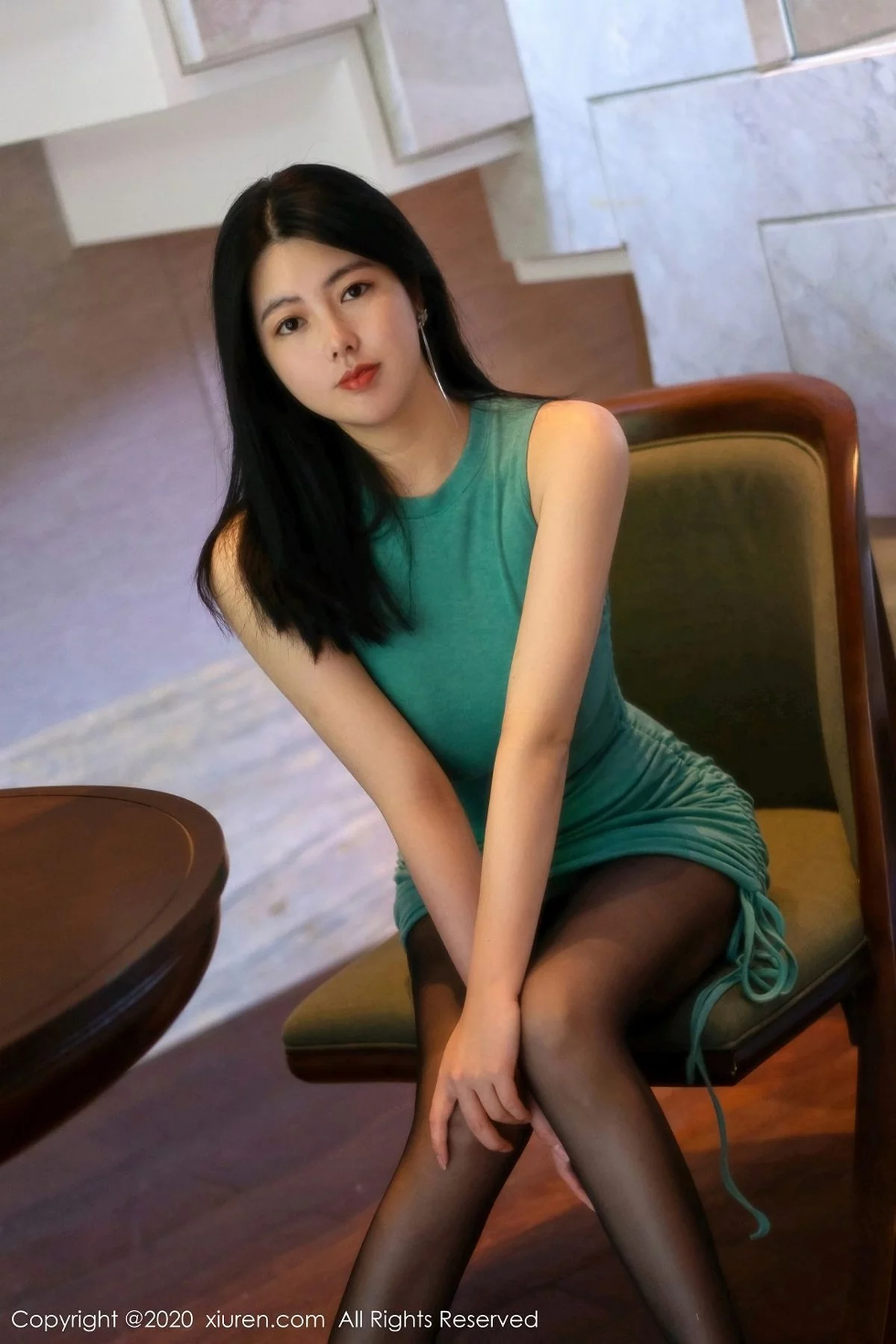 Xrmnw.Vip_娜露Selena_写真