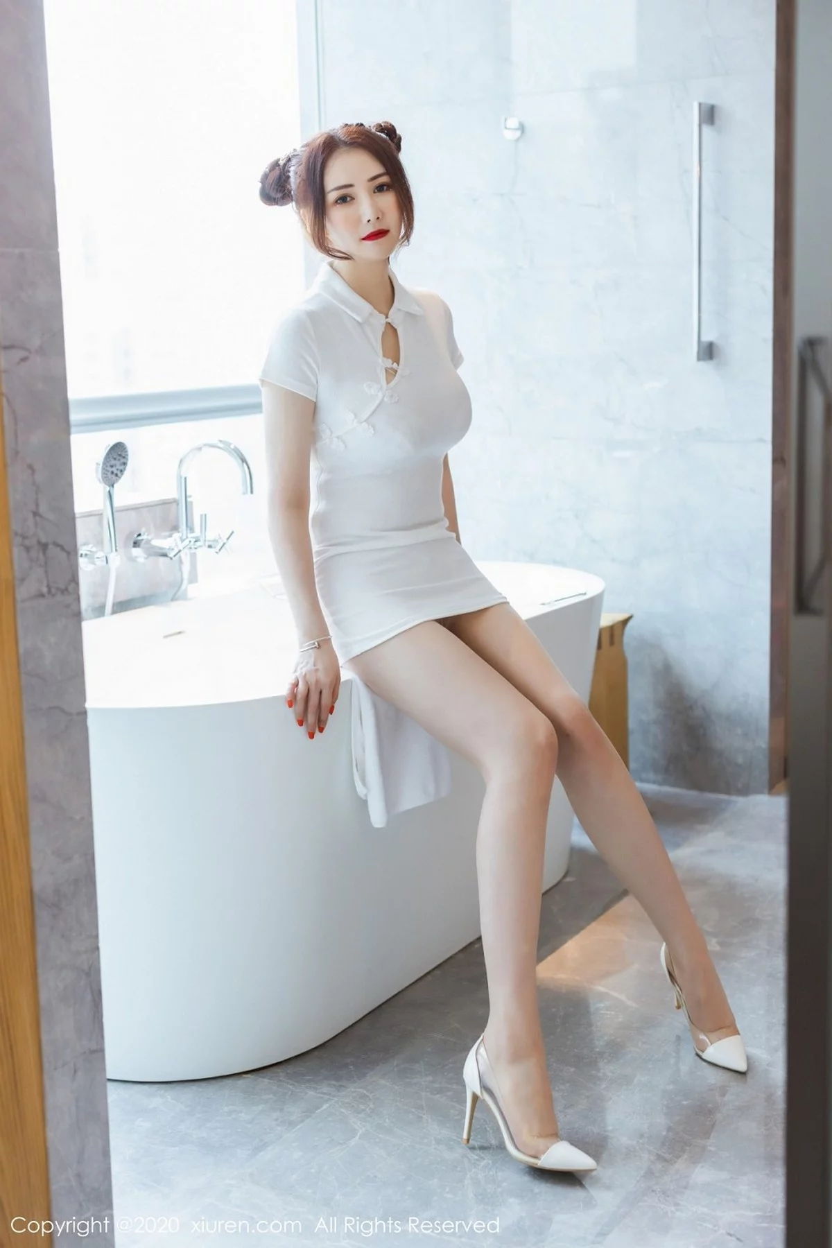 Xrmnw.Vip_陈赞之_写真