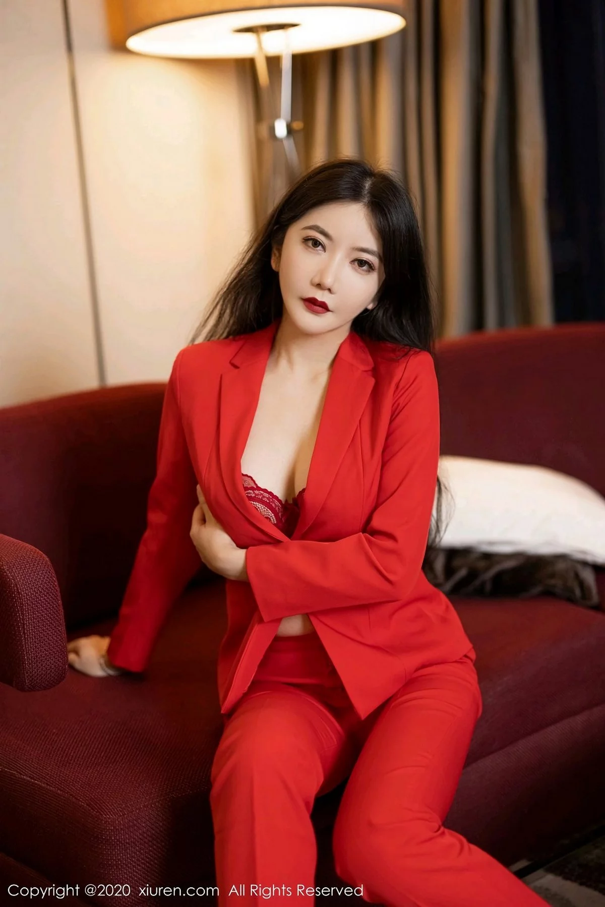 Xrmnw.Vip_心妍小公主_写真