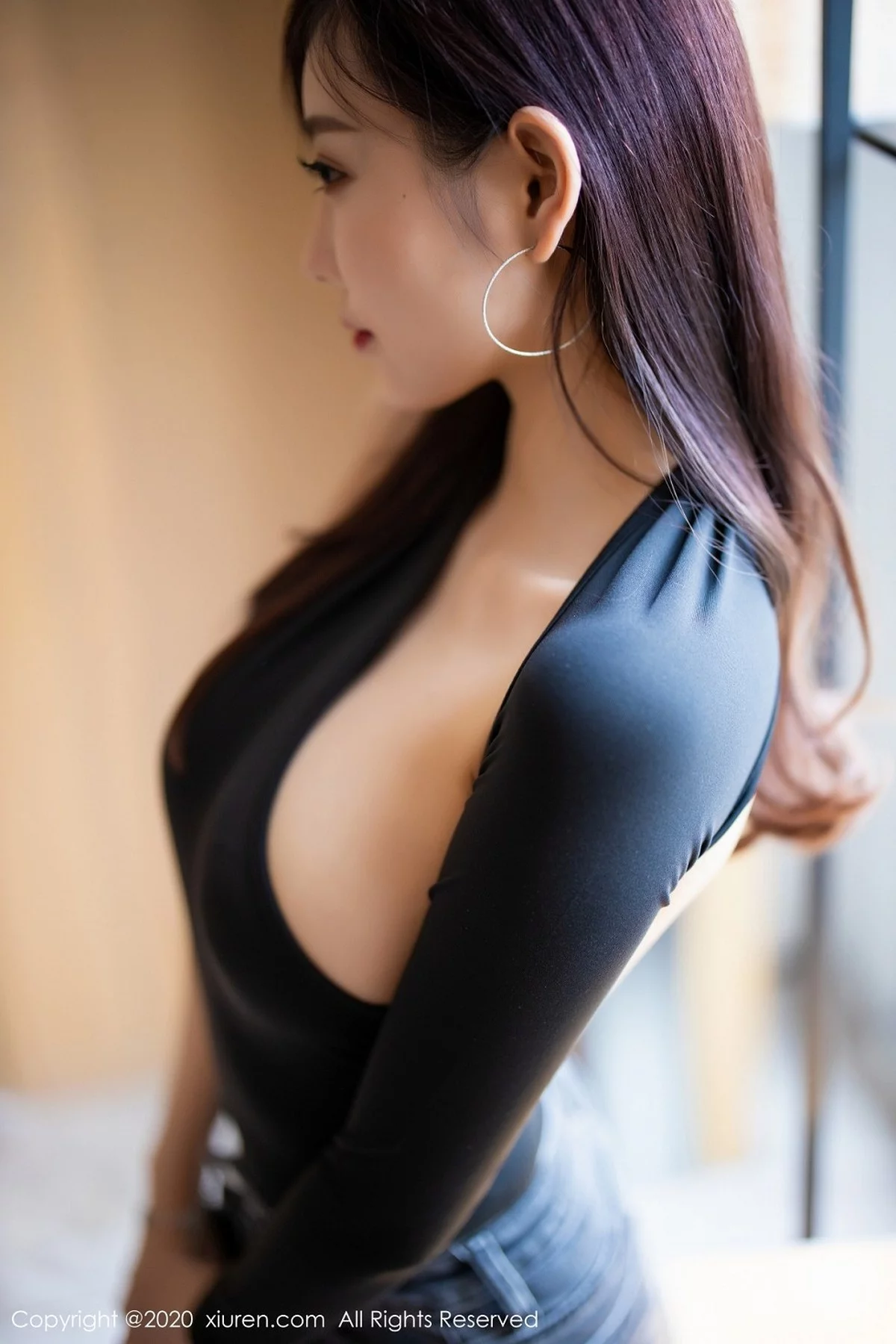 Xrmnw.Vip_杨晨晨_写真