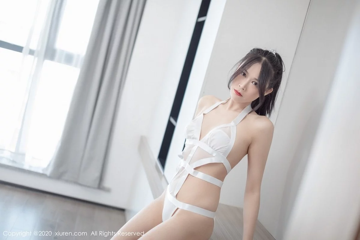 Xrmnw.Vip_园园呀_写真