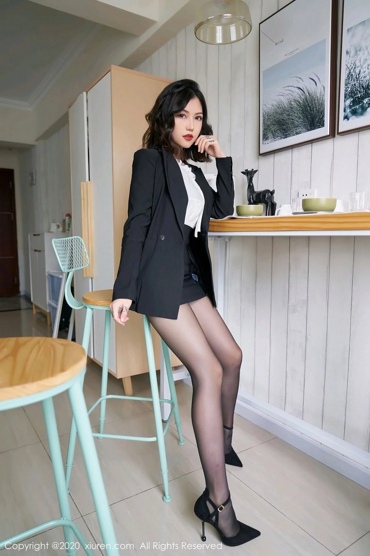 Xrmnw.Vip_舌尖上的菊花_写真