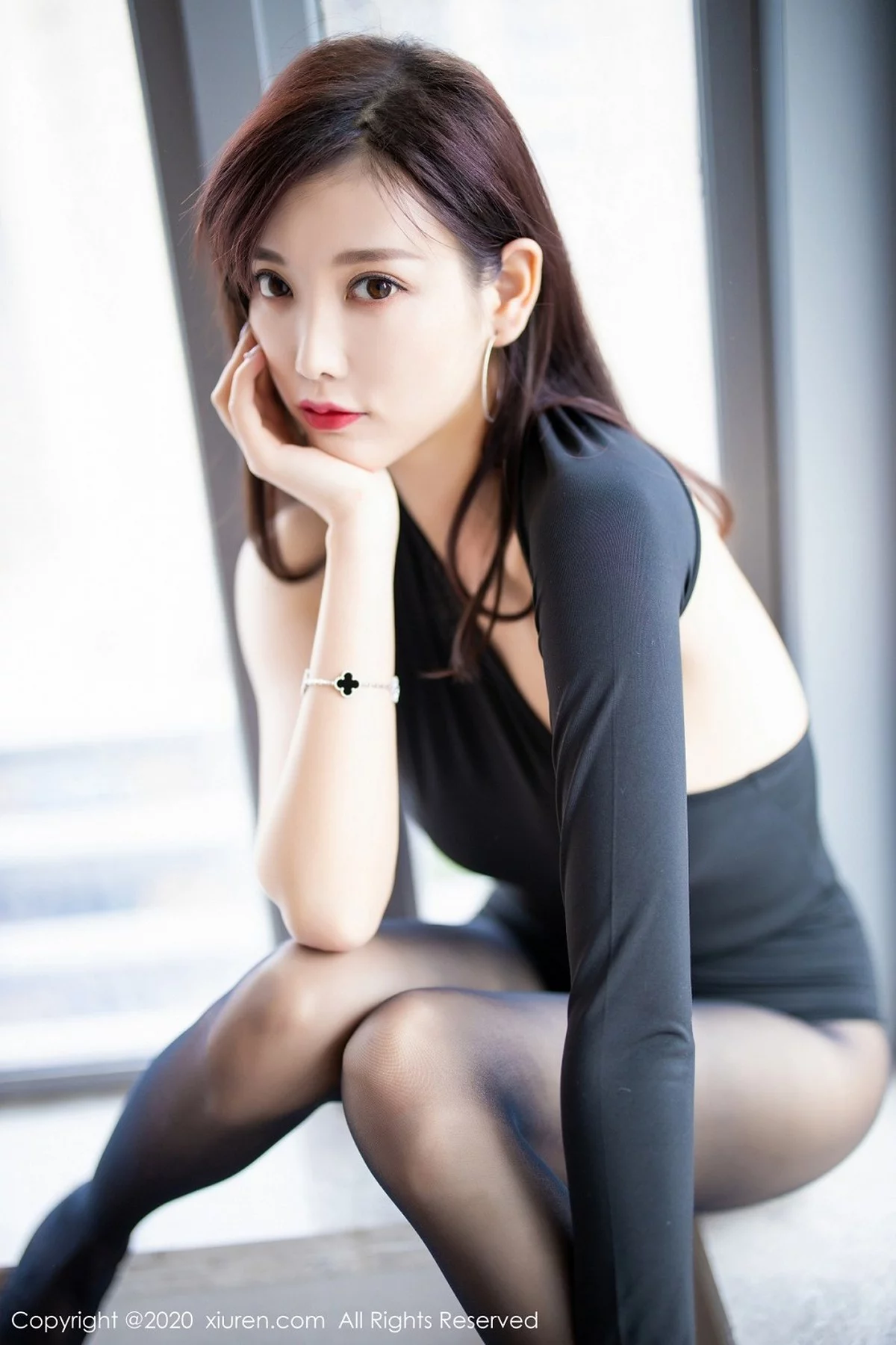 Xrmnw.Vip_杨晨晨_写真