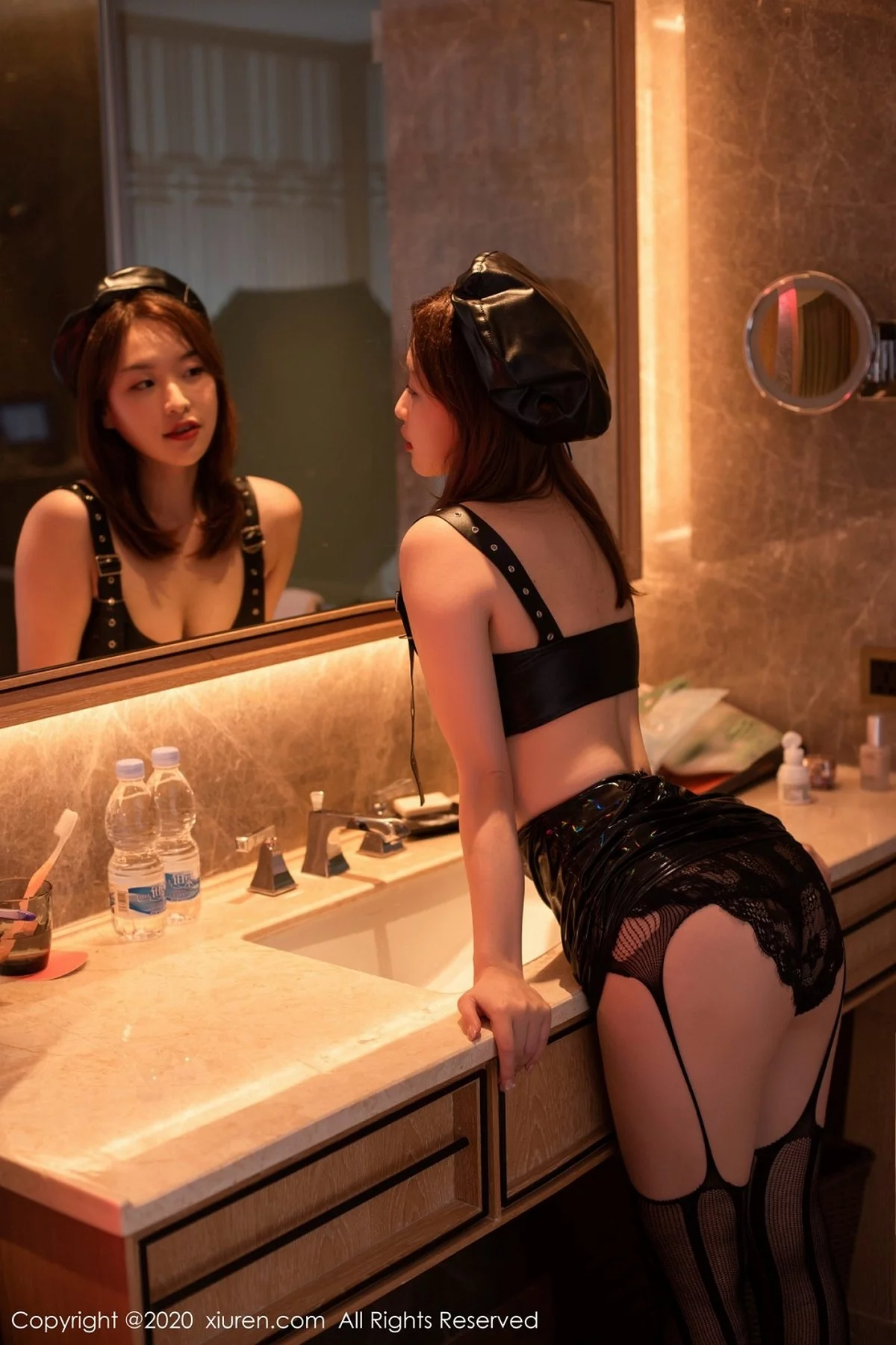 Xrmnw.Vip_范小宣_写真