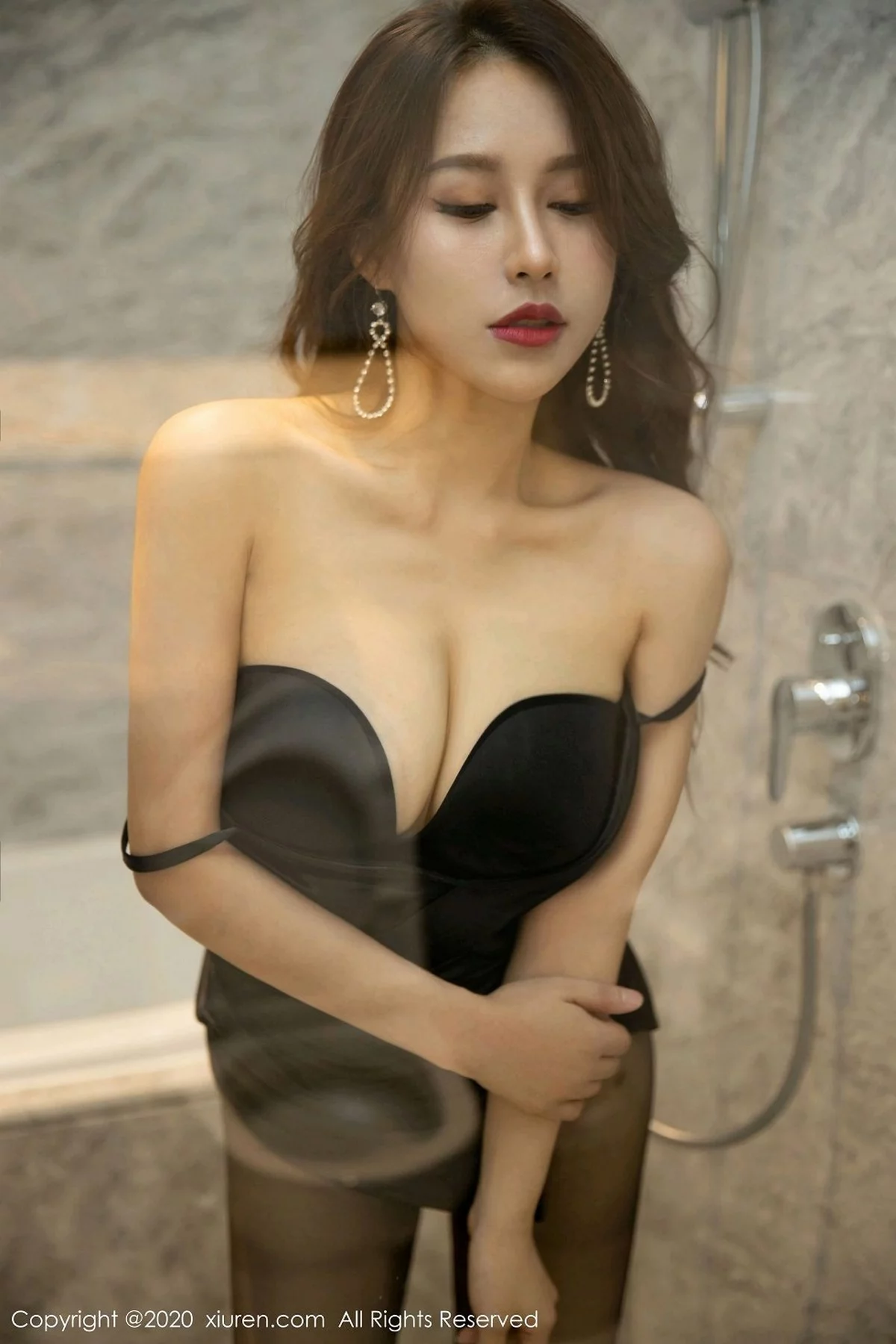 Xrmnw.Vip_徐安安_写真