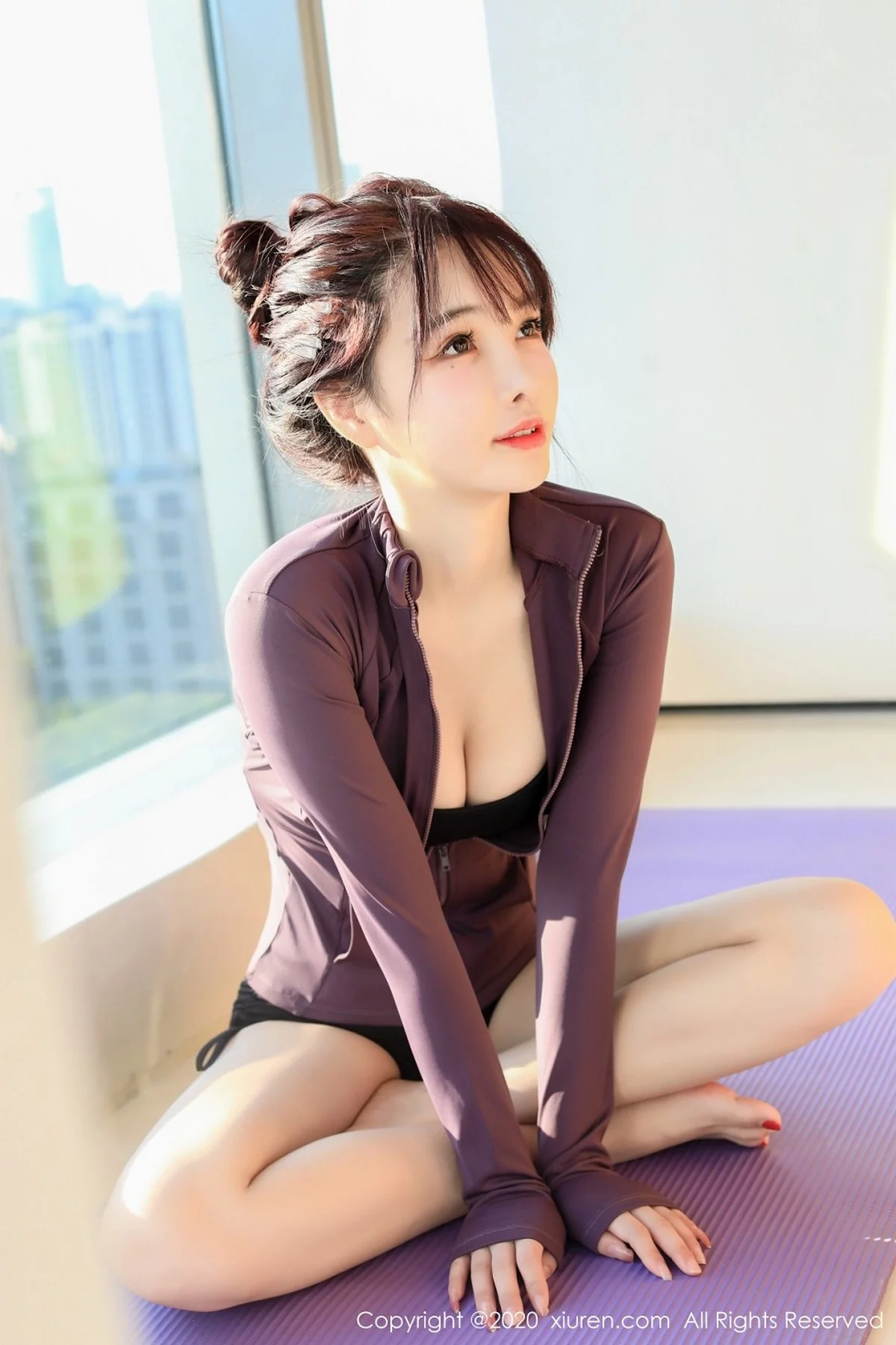 Xrmnw.Vip_南初妹妹_写真