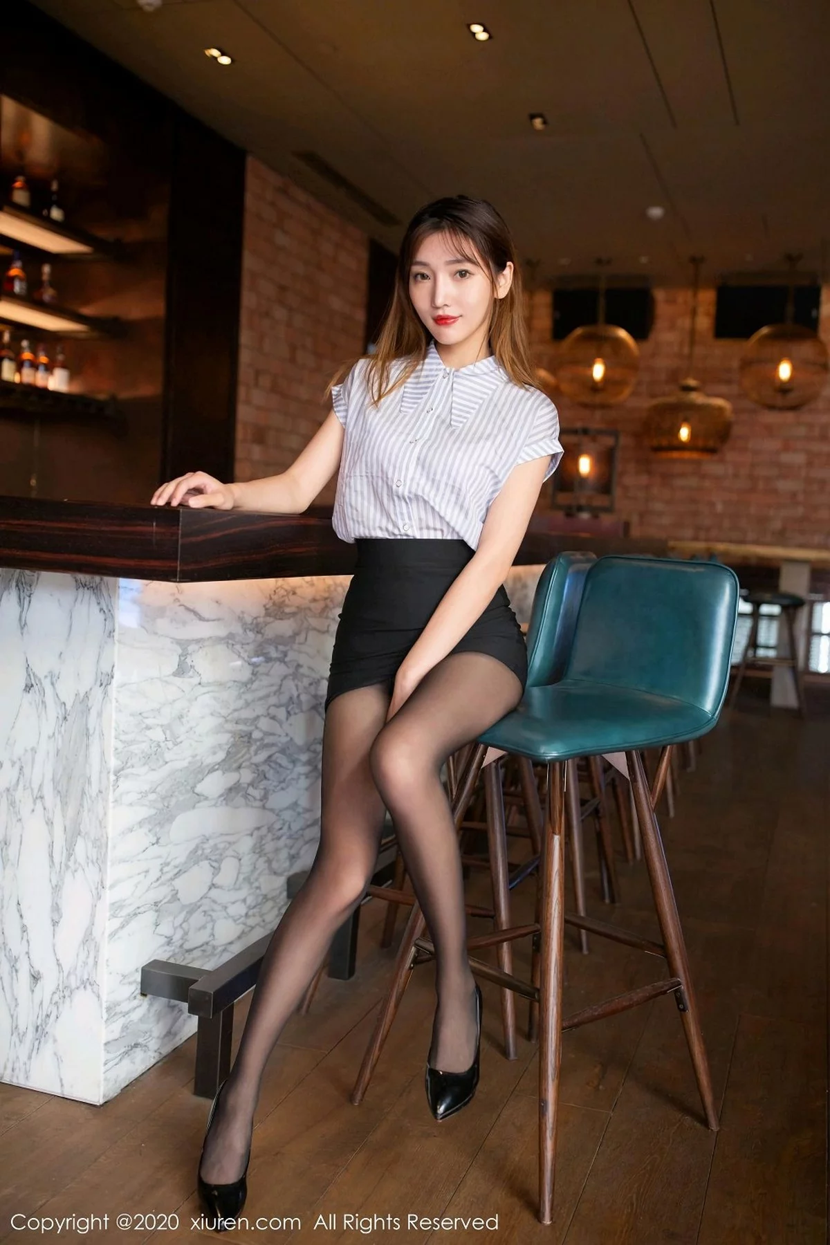 Xrmnw.Vip_陆萱萱_写真