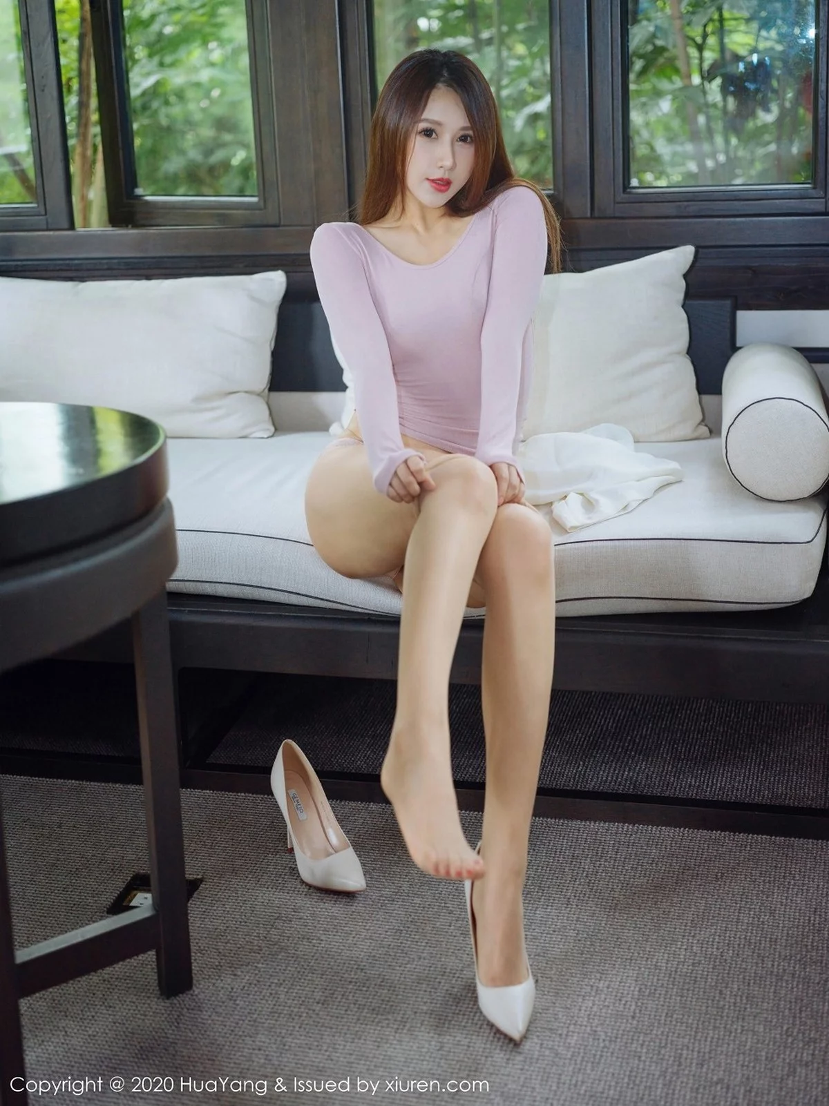 Xrmnw.Vip_徐安安_写真