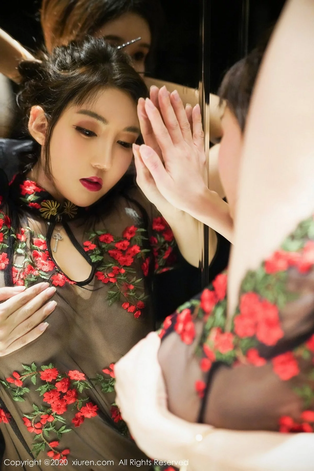 Xrmnw.Vip_萌汉药_写真