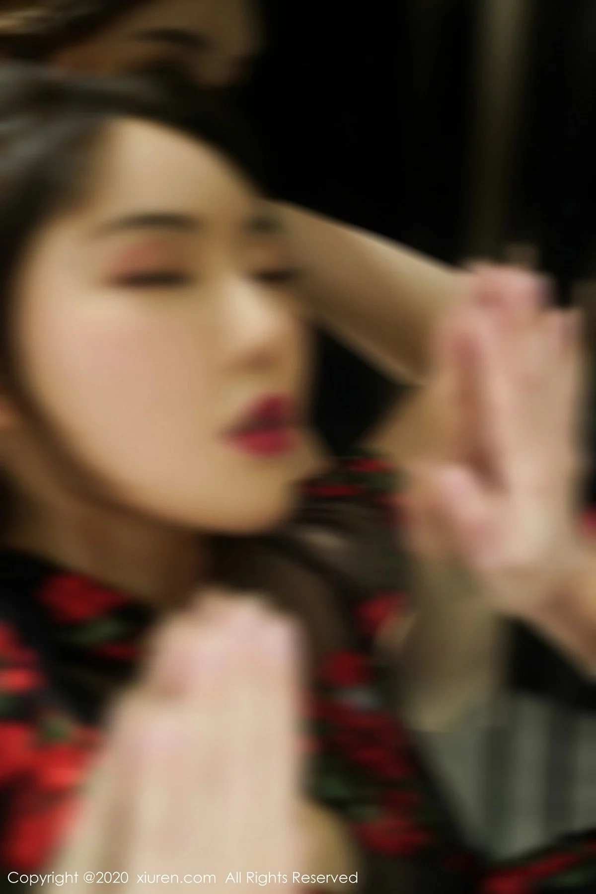 Xrmnw.Vip_萌汉药_写真