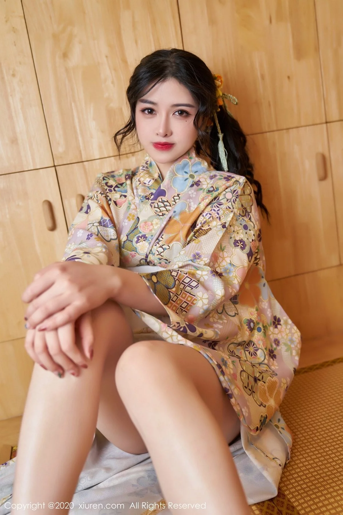 Xrmnw.Vip_韩静安_写真