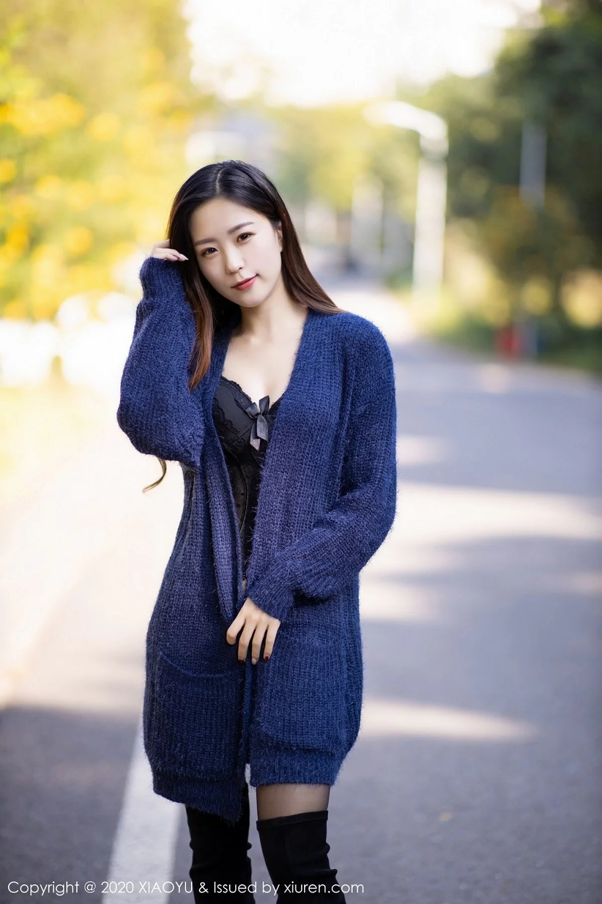Xrmnw.Vip_杨紫嫣_写真