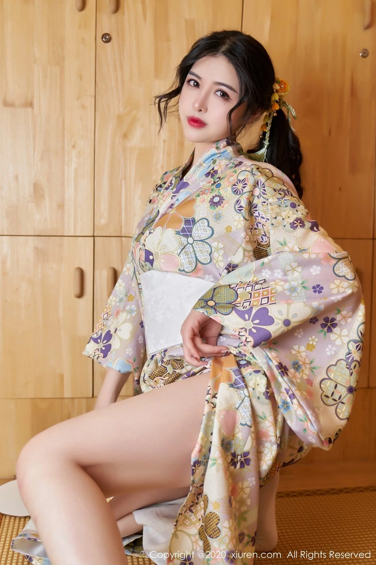Xrmnw.Vip_韩静安_写真