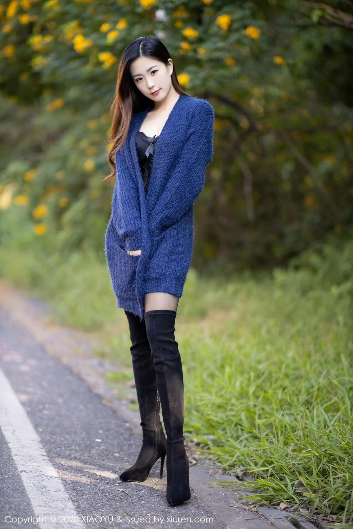 Xrmnw.Vip_杨紫嫣_写真