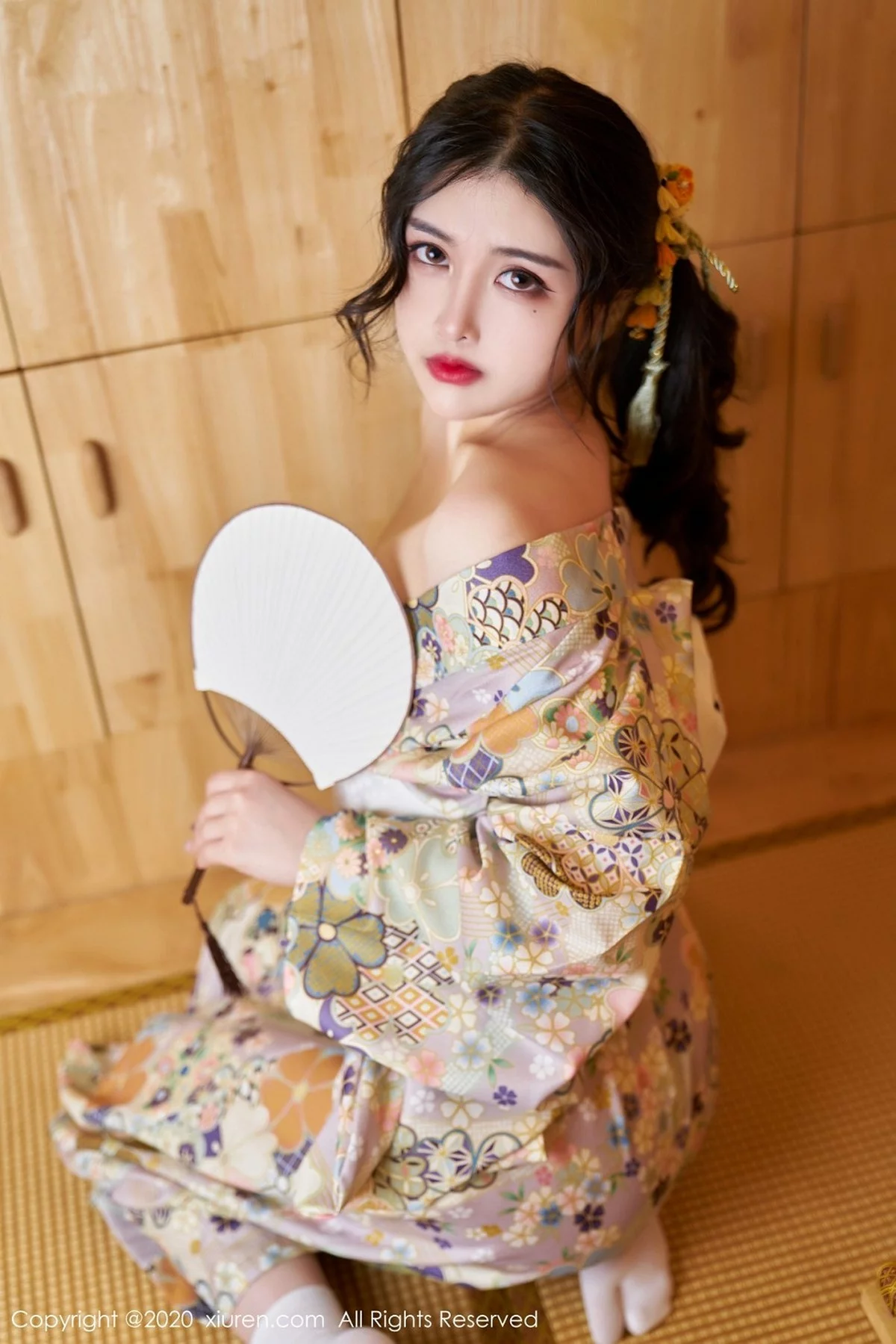 Xrmnw.Vip_韩静安_写真
