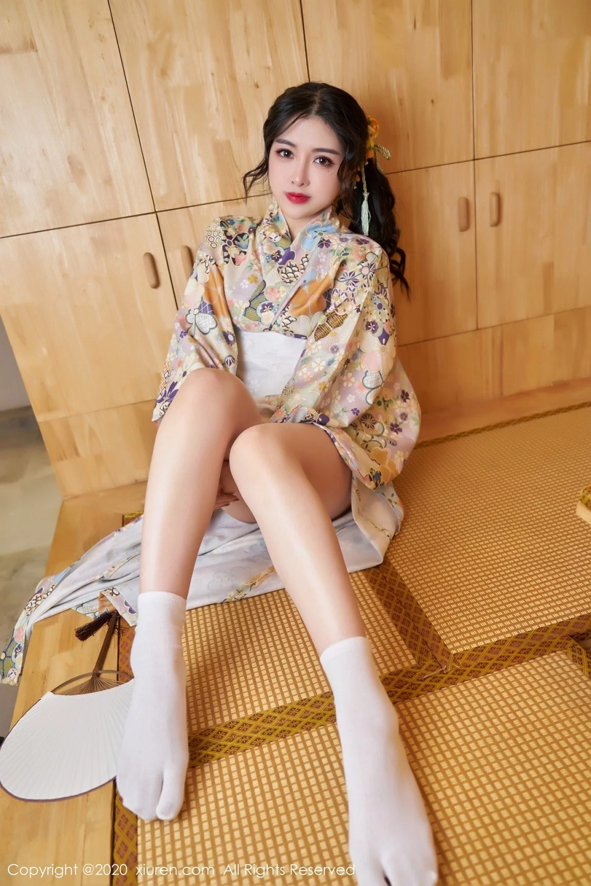 Xrmnw.Vip_韩静安_写真